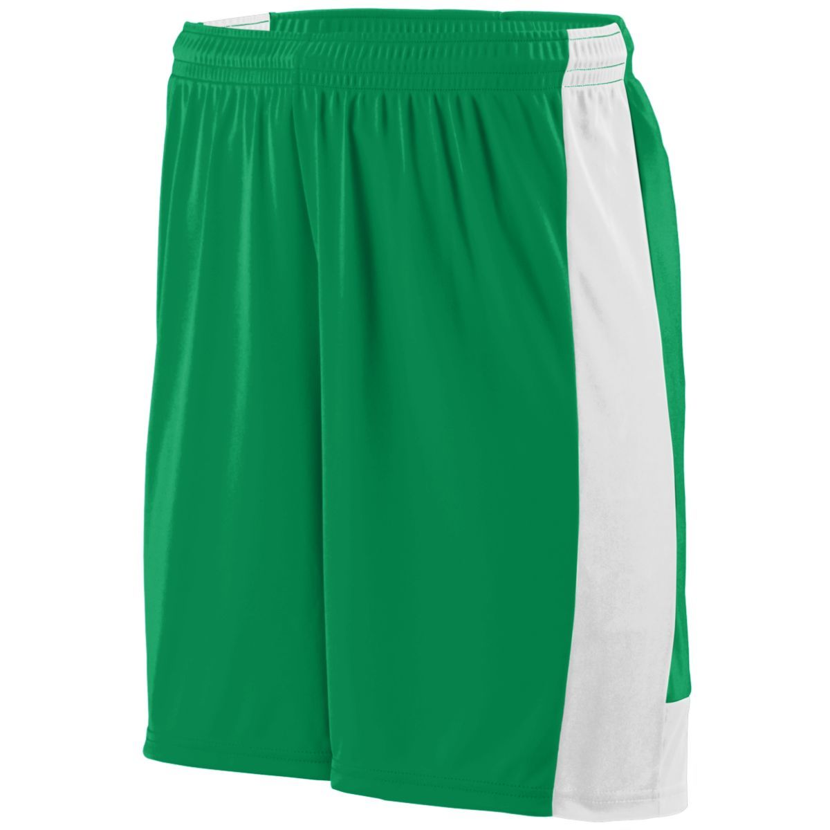 LIGHTNING SHORTS - Apparel Globe