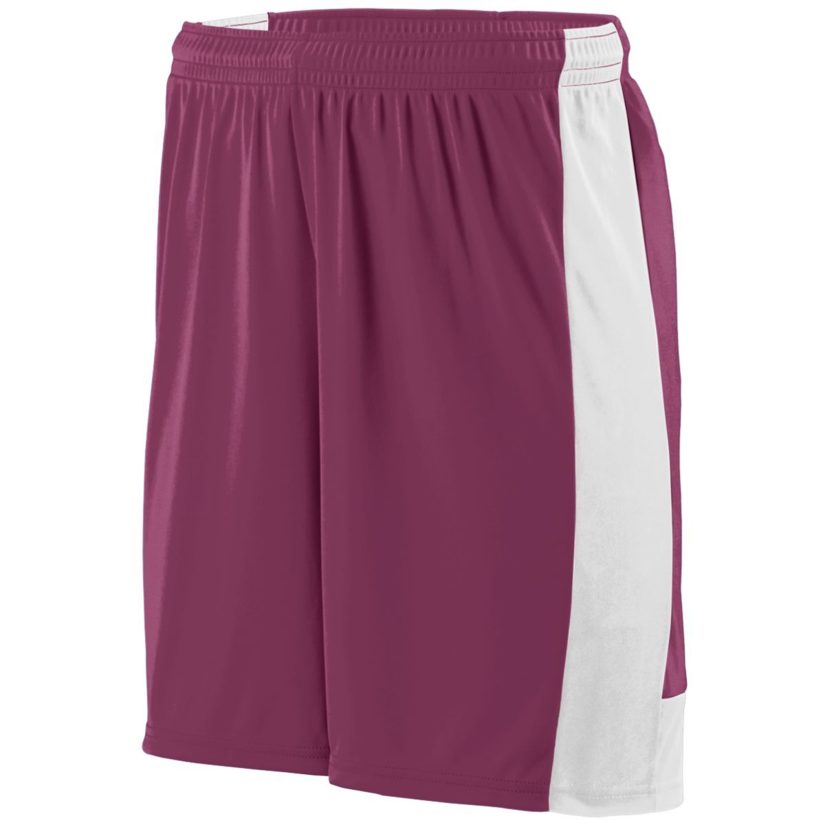 LIGHTNING SHORTS - Apparel Globe