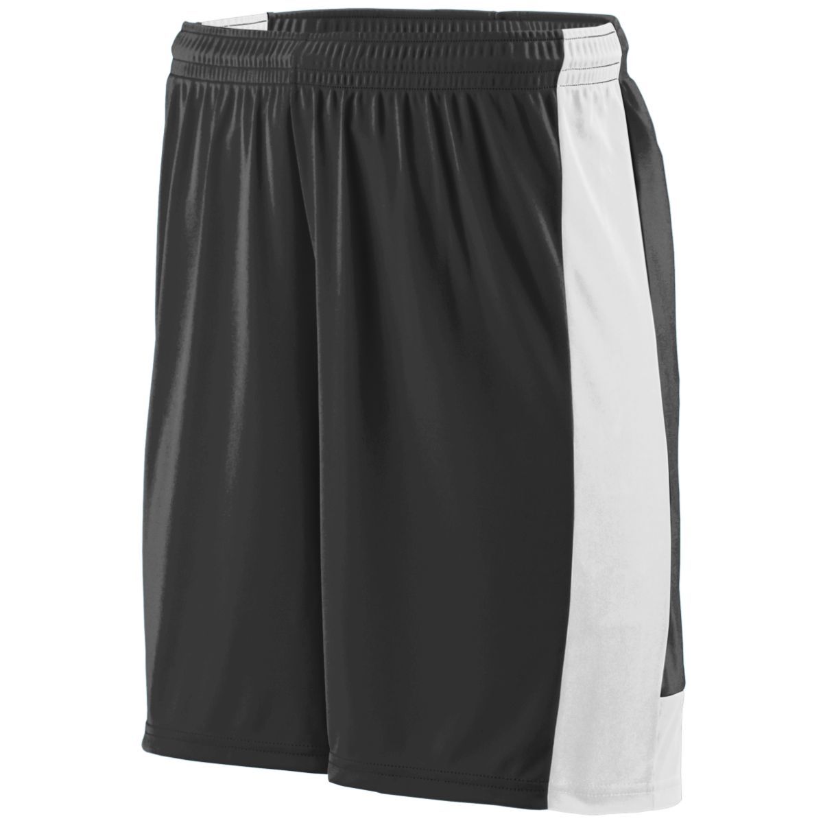 LIGHTNING SHORTS - Apparel Globe