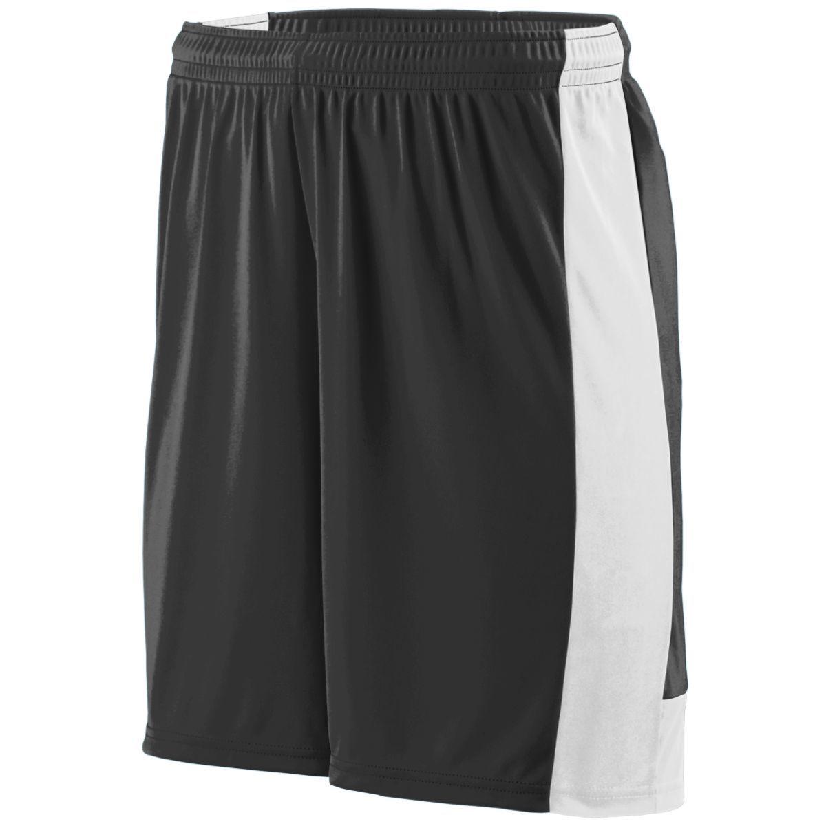 LIGHTNING SHORTS - Apparel Globe