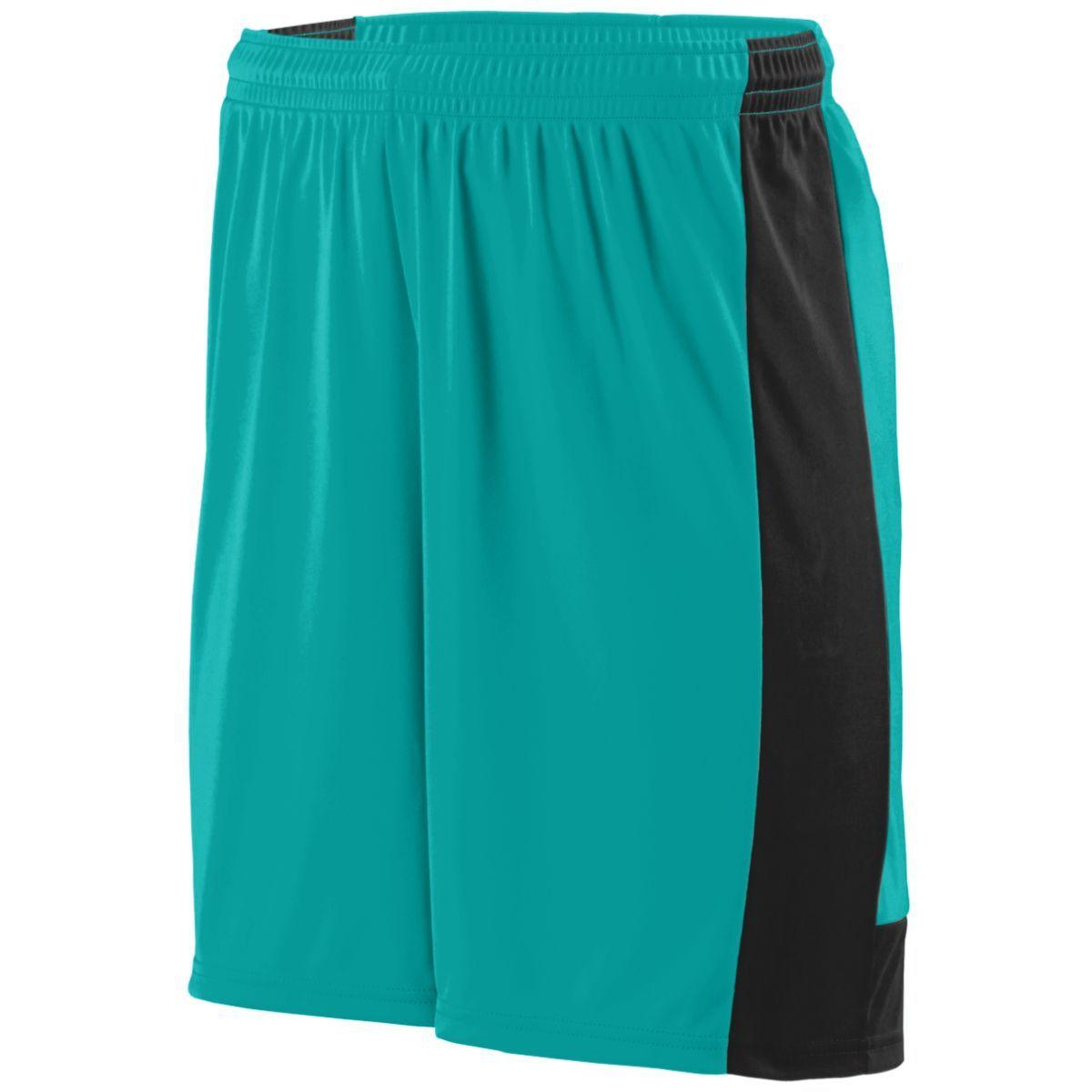 LIGHTNING SHORTS - Apparel Globe