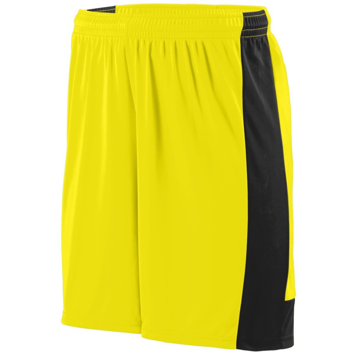 LIGHTNING SHORTS - Apparel Globe