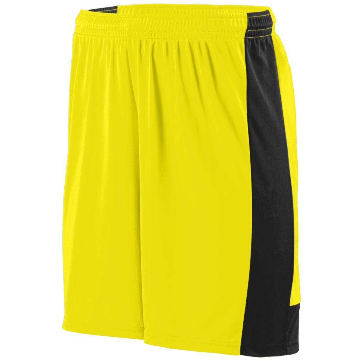 LIGHTNING SHORTS - Apparel Globe