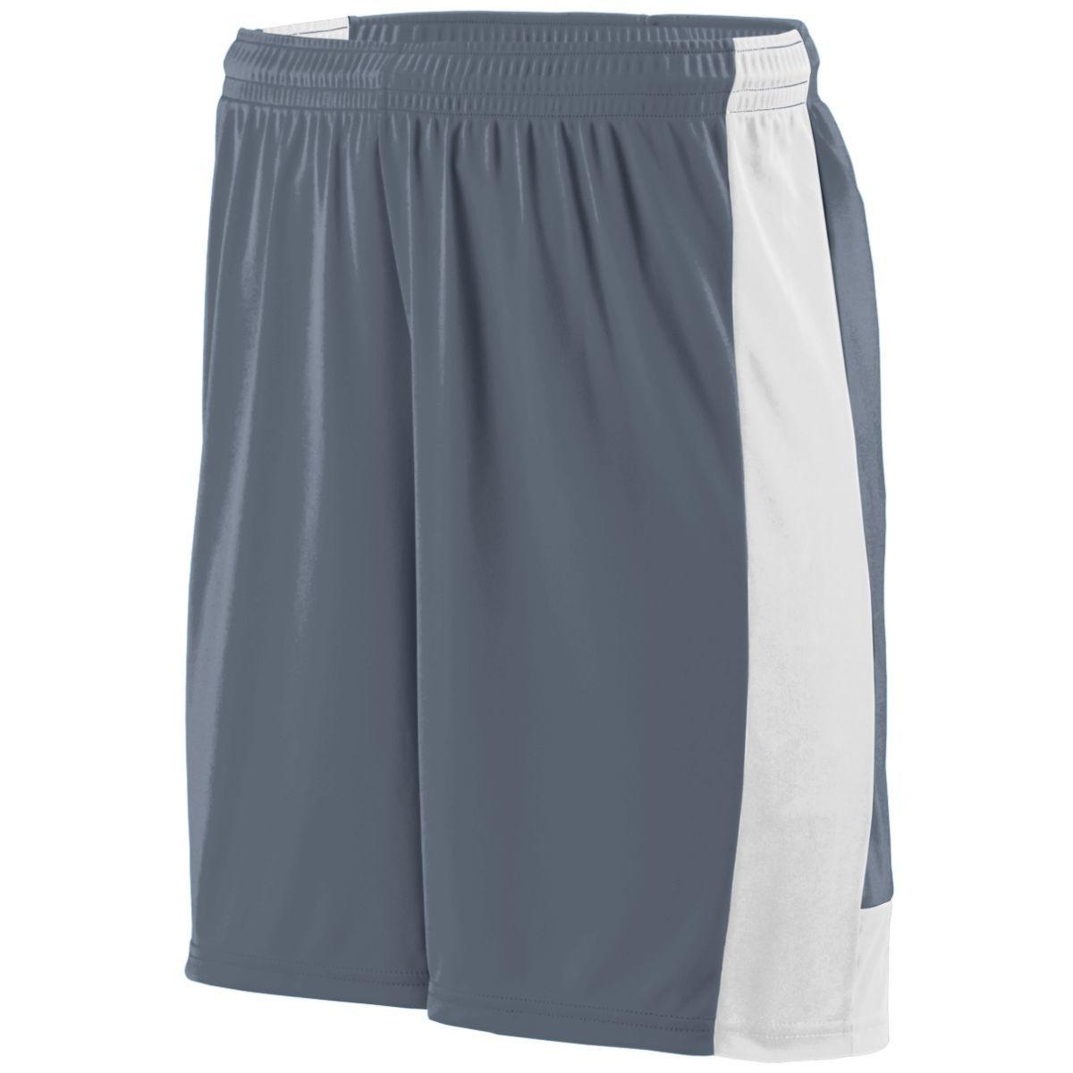 LIGHTNING SHORTS - Apparel Globe