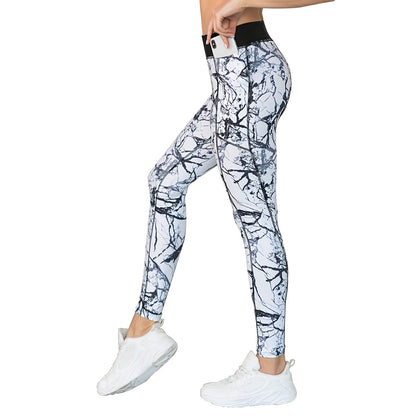 American Workout Clothes Yoga Clothes Running Suits Leggings Sports Bras