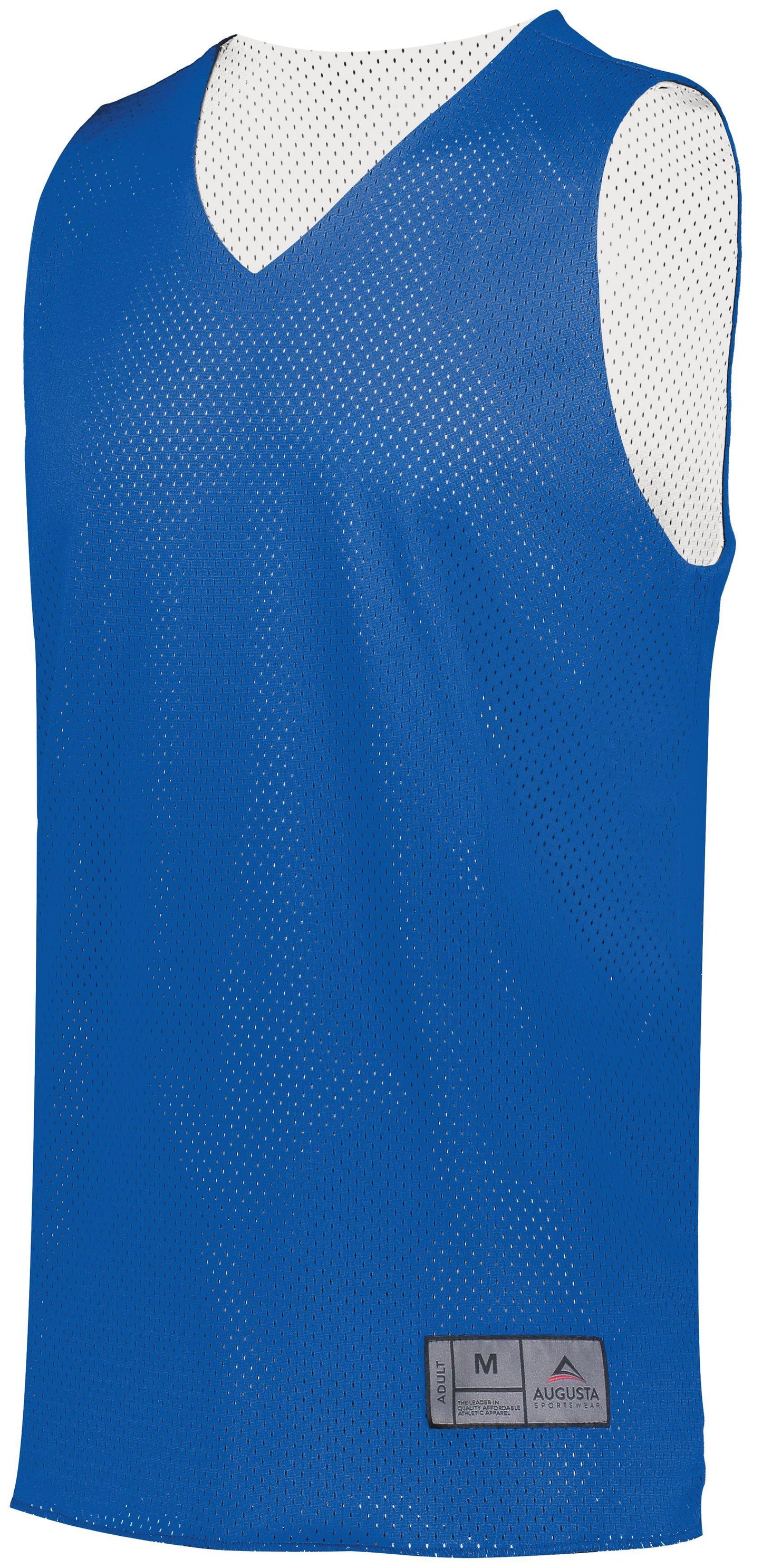 Youth Tricot Mesh Reversible 2.0 Jersey - Apparel Globe