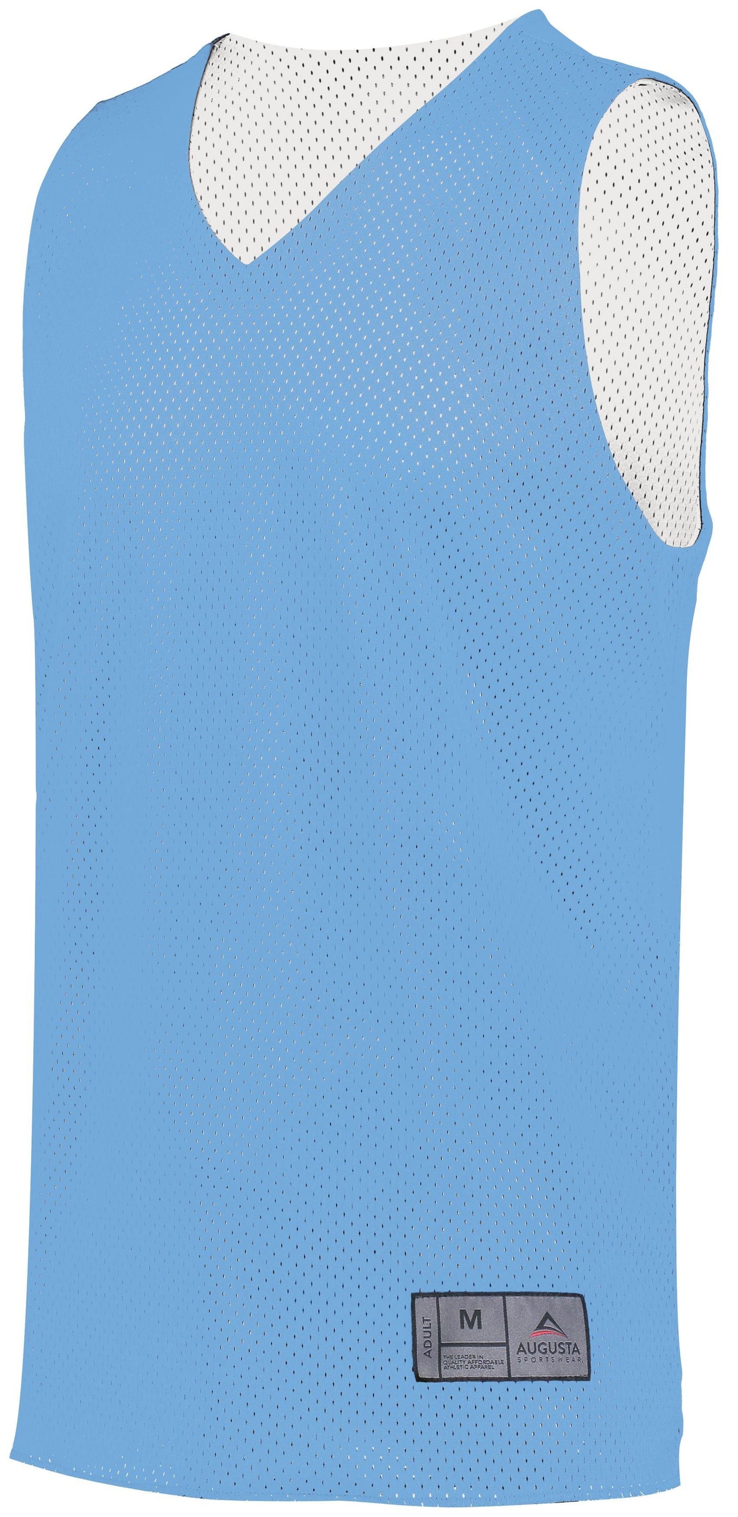Youth Tricot Mesh Reversible 2.0 Jersey - Apparel Globe