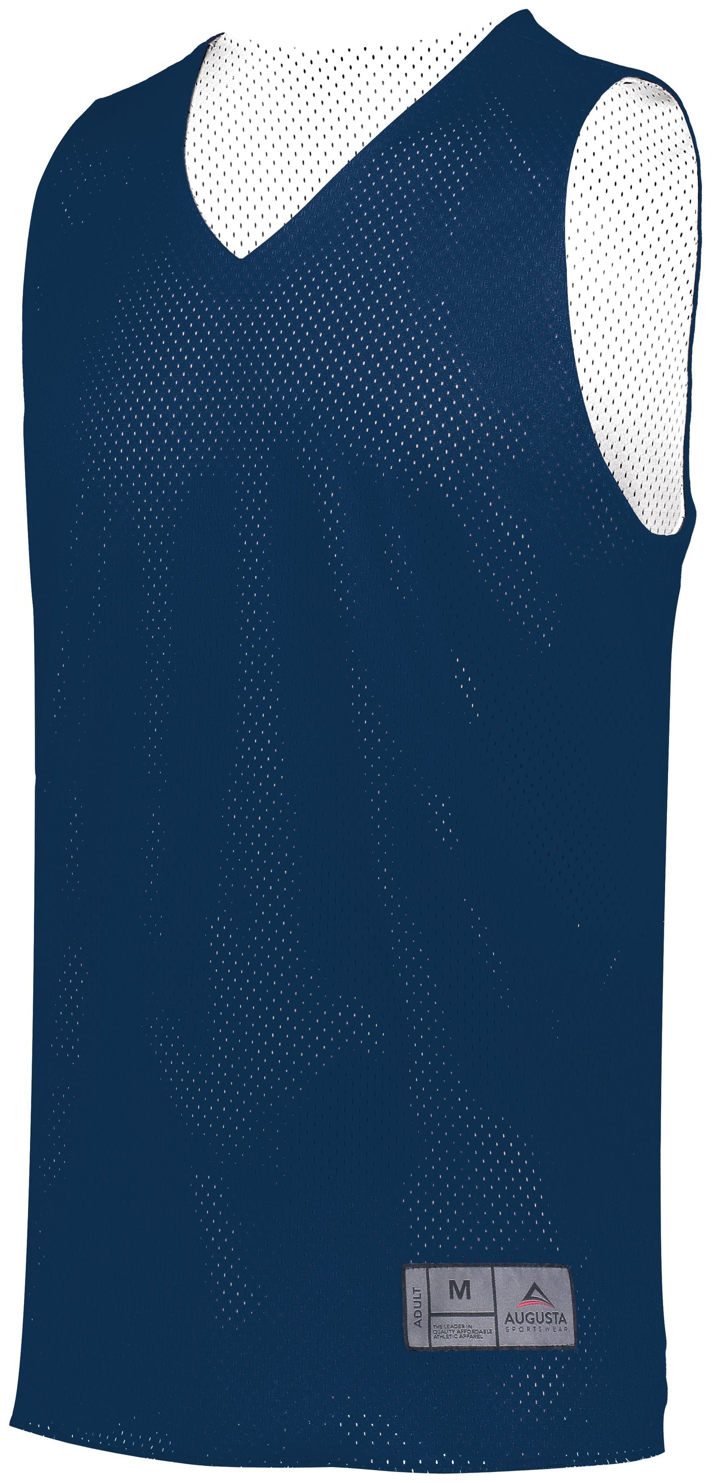 Youth Tricot Mesh Reversible 2.0 Jersey - Apparel Globe