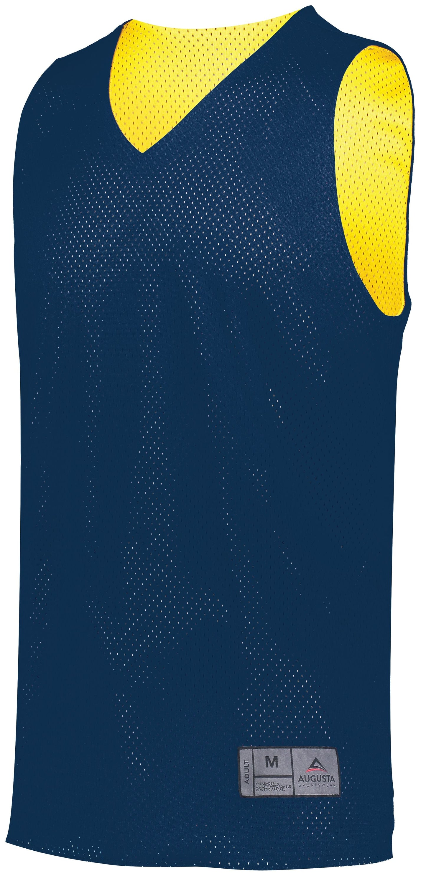 Youth Tricot Mesh Reversible 2.0 Jersey - Apparel Globe