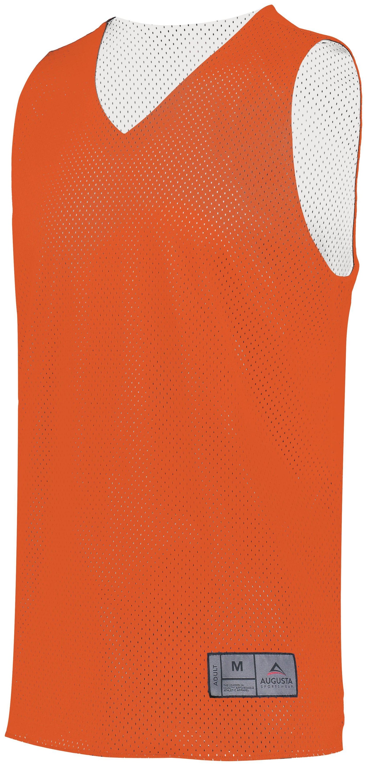Youth Tricot Mesh Reversible 2.0 Jersey - Apparel Globe