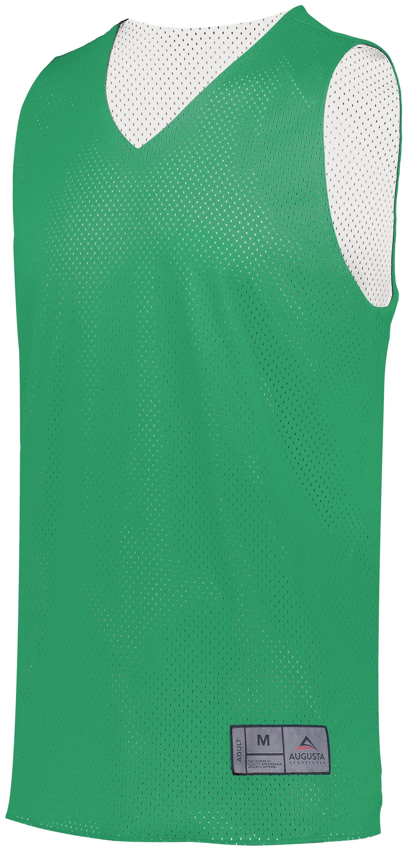 Youth Tricot Mesh Reversible 2.0 Jersey - Apparel Globe