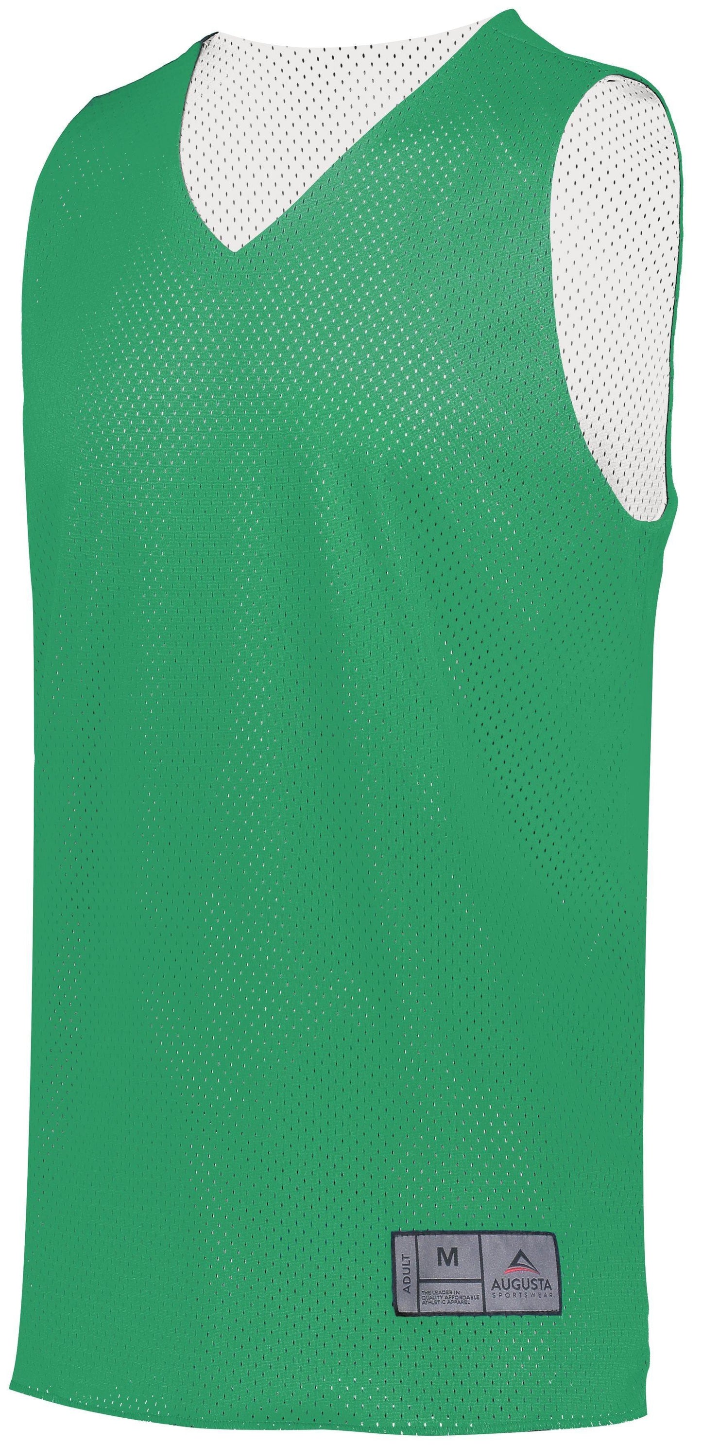 Tricot Mesh Reversible Jersey 2.0 - Apparel Globe