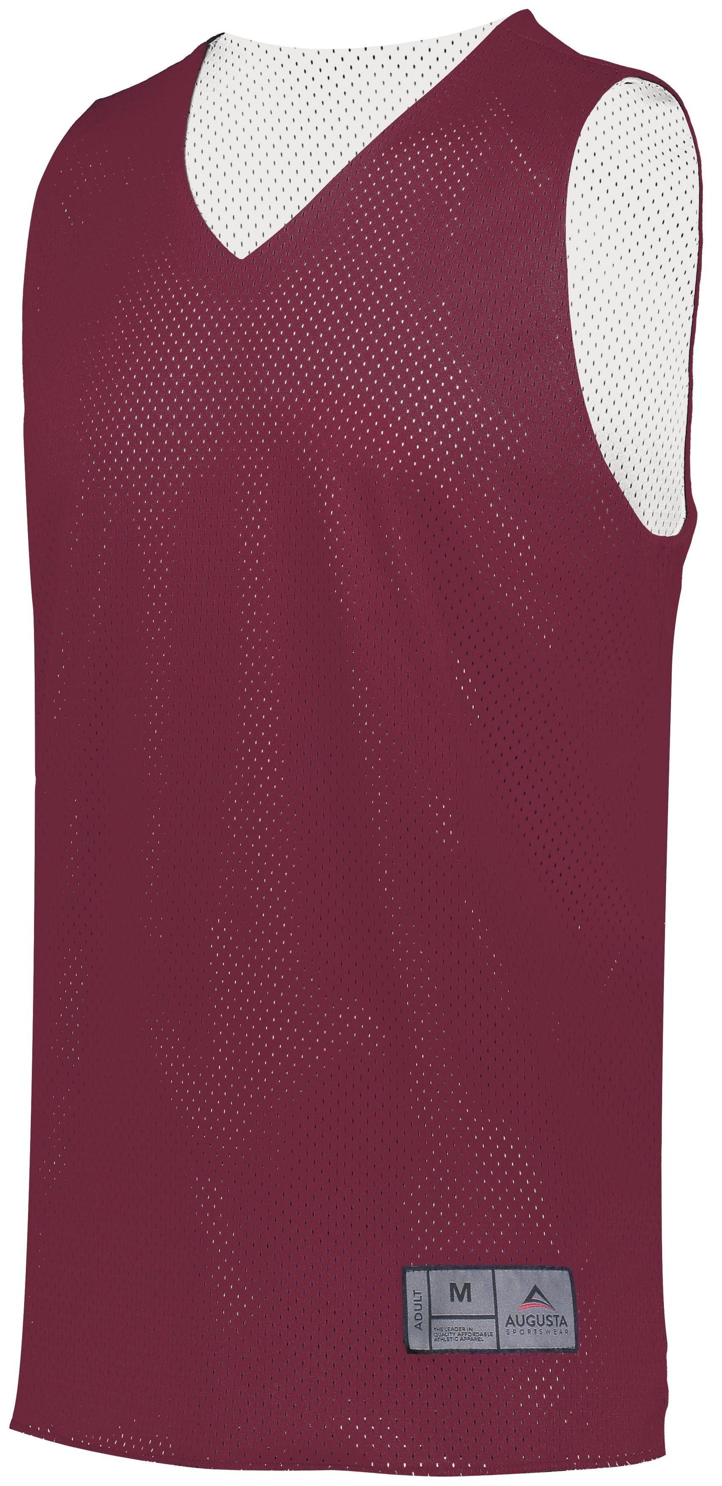 Youth Tricot Mesh Reversible 2.0 Jersey - Apparel Globe