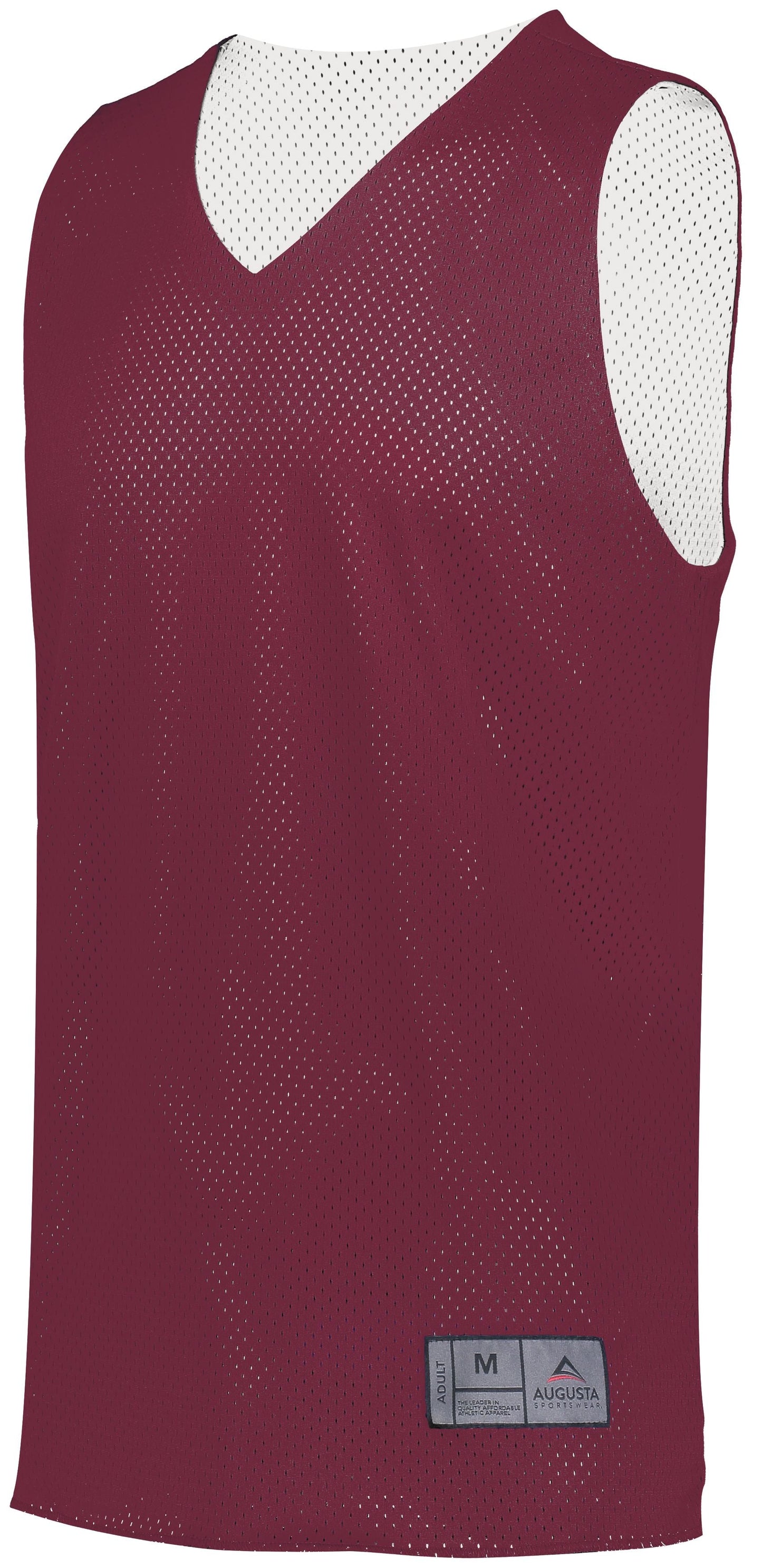 Tricot Mesh Reversible Jersey 2.0 - Apparel Globe
