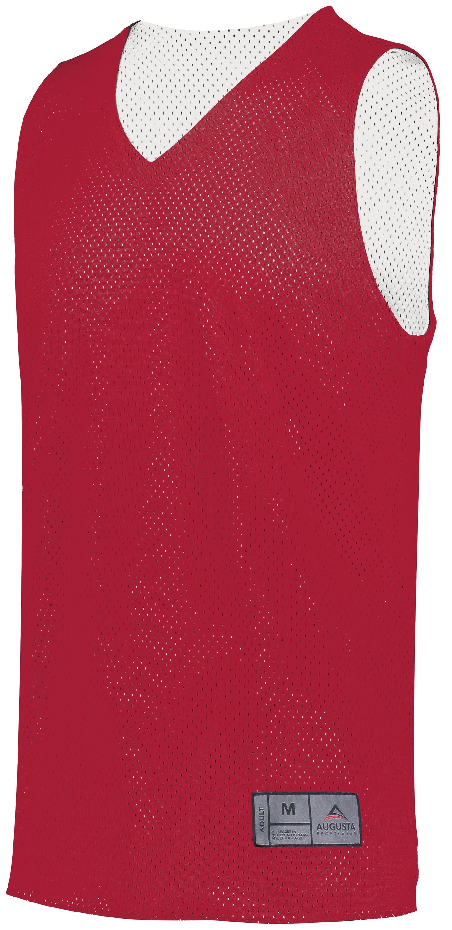 Youth Tricot Mesh Reversible 2.0 Jersey - Apparel Globe