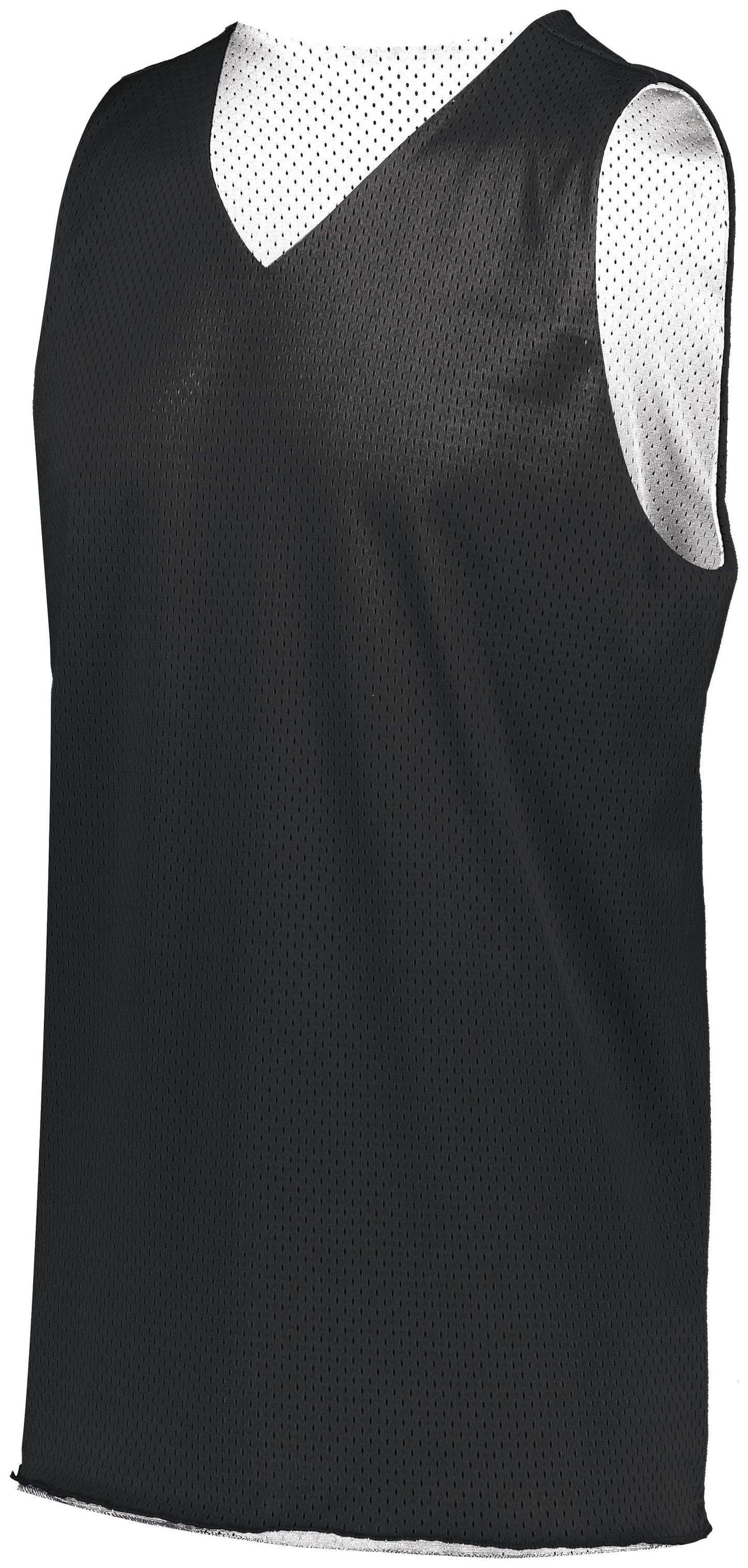 Youth Tricot Mesh Reversible 2.0 Jersey - Apparel Globe