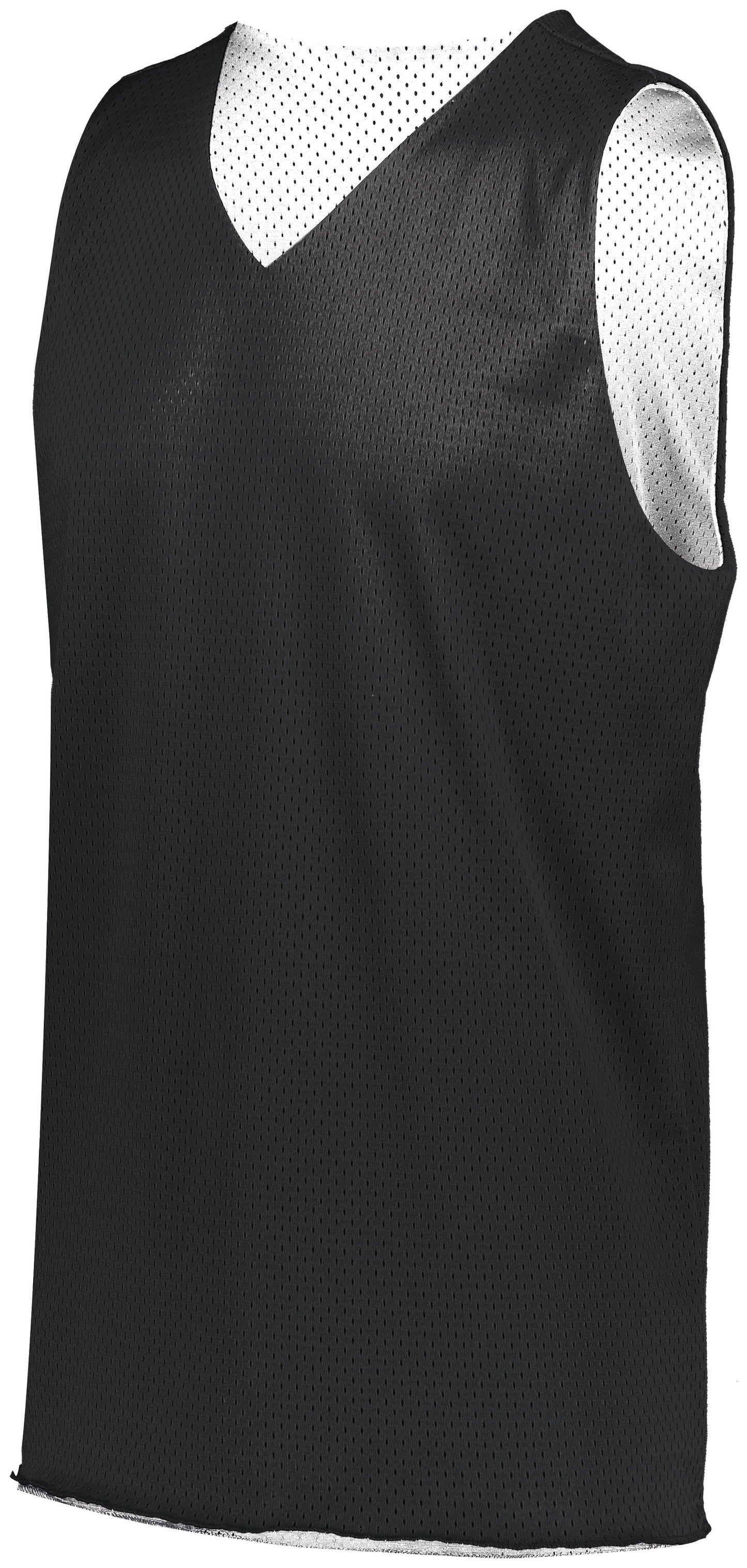 Tricot Mesh Reversible Jersey 2.0 - Apparel Globe