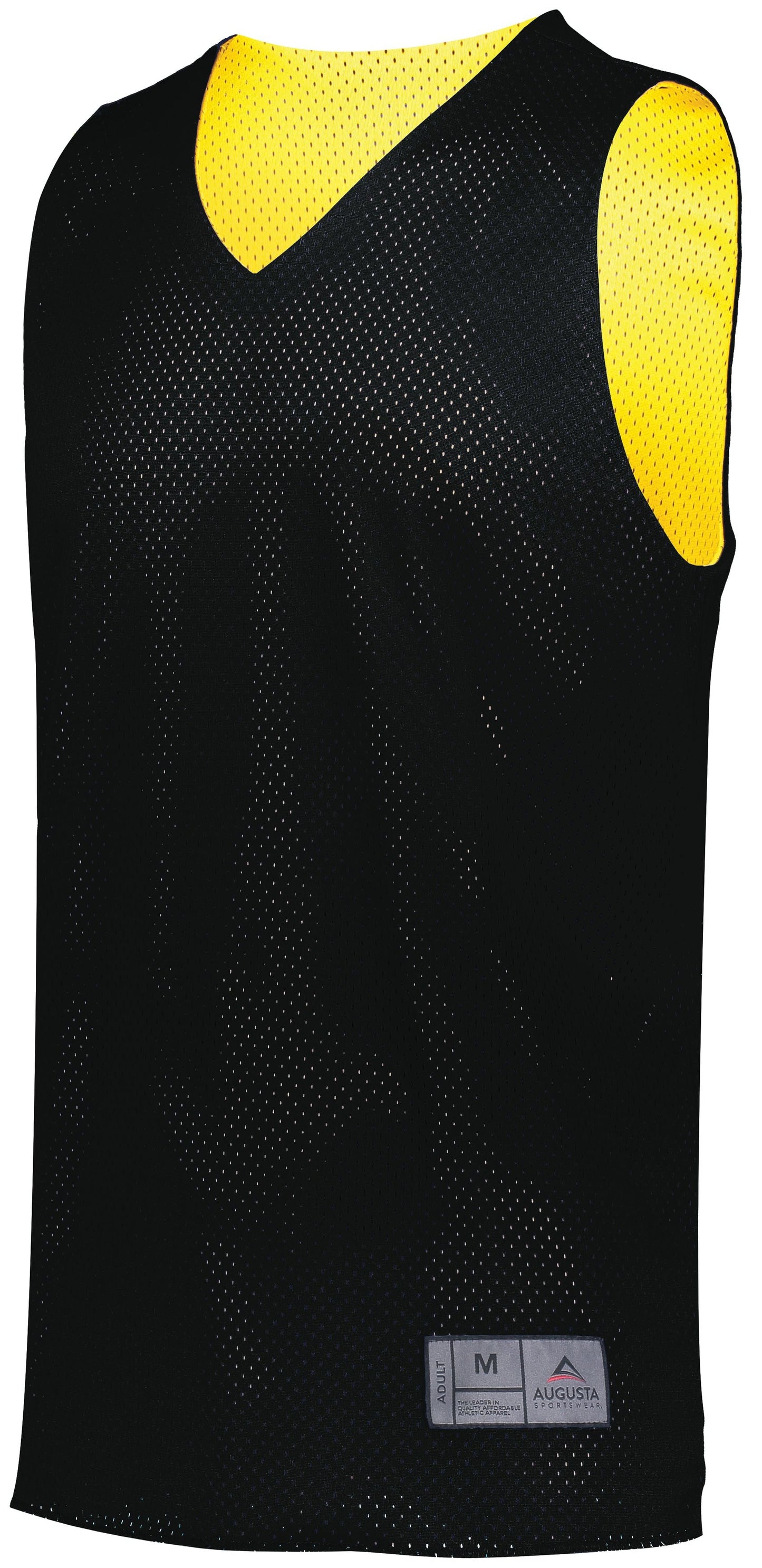 Youth Tricot Mesh Reversible 2.0 Jersey - Apparel Globe