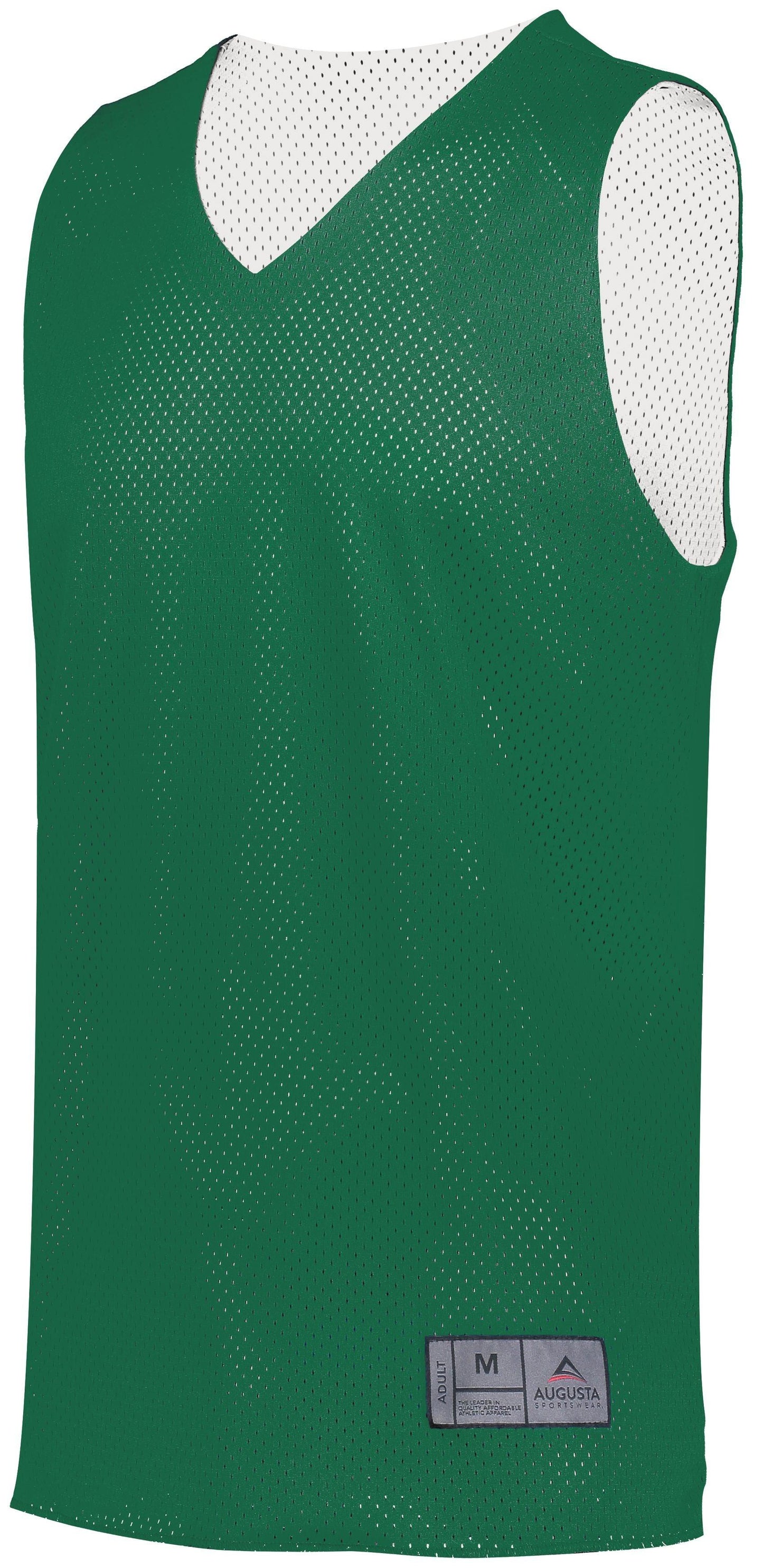 Youth Tricot Mesh Reversible 2.0 Jersey - Apparel Globe