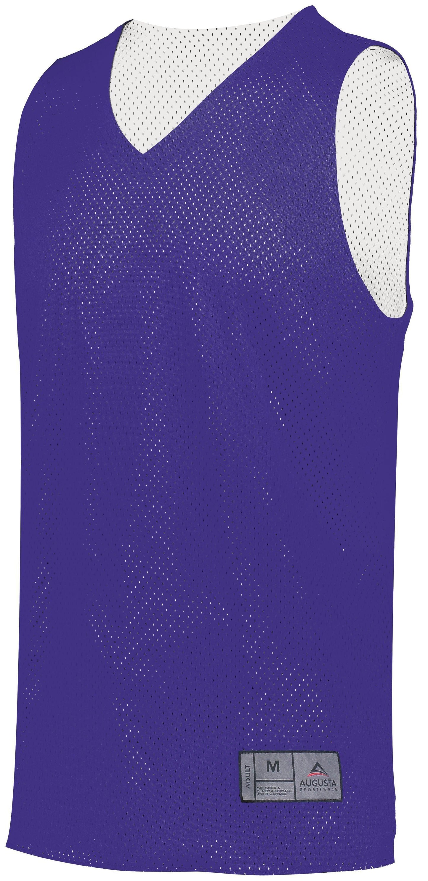 Youth Tricot Mesh Reversible 2.0 Jersey - Apparel Globe