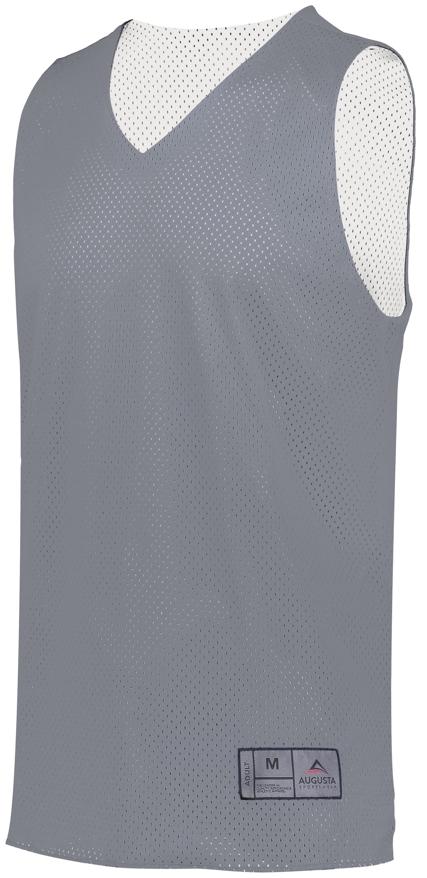 Youth Tricot Mesh Reversible 2.0 Jersey - Apparel Globe