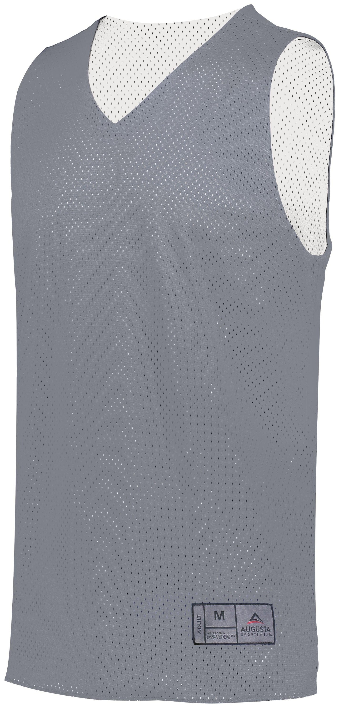 Tricot Mesh Reversible Jersey 2.0 - Apparel Globe