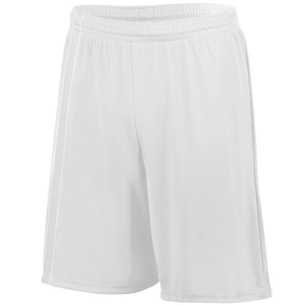 ATTACKING THIRD SHORTS - Apparel Globe