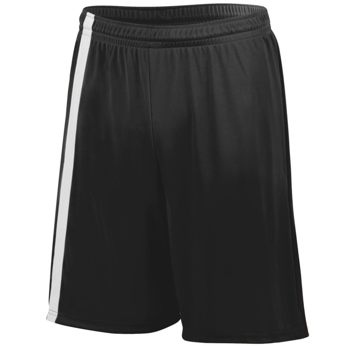 ATTACKING THIRD SHORTS - Apparel Globe