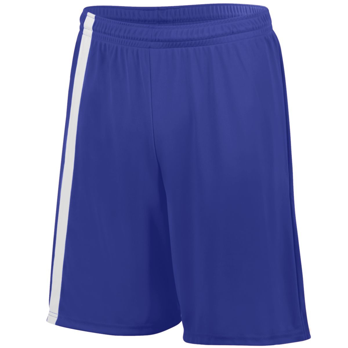 ATTACKING THIRD SHORTS - Apparel Globe