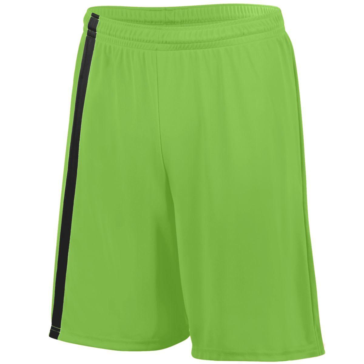 ATTACKING THIRD SHORTS - Apparel Globe