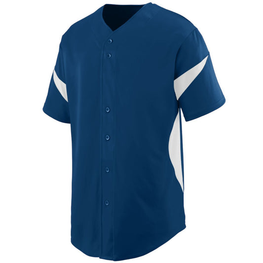 WHEEL HOUSE JERSEY - Apparel Globe