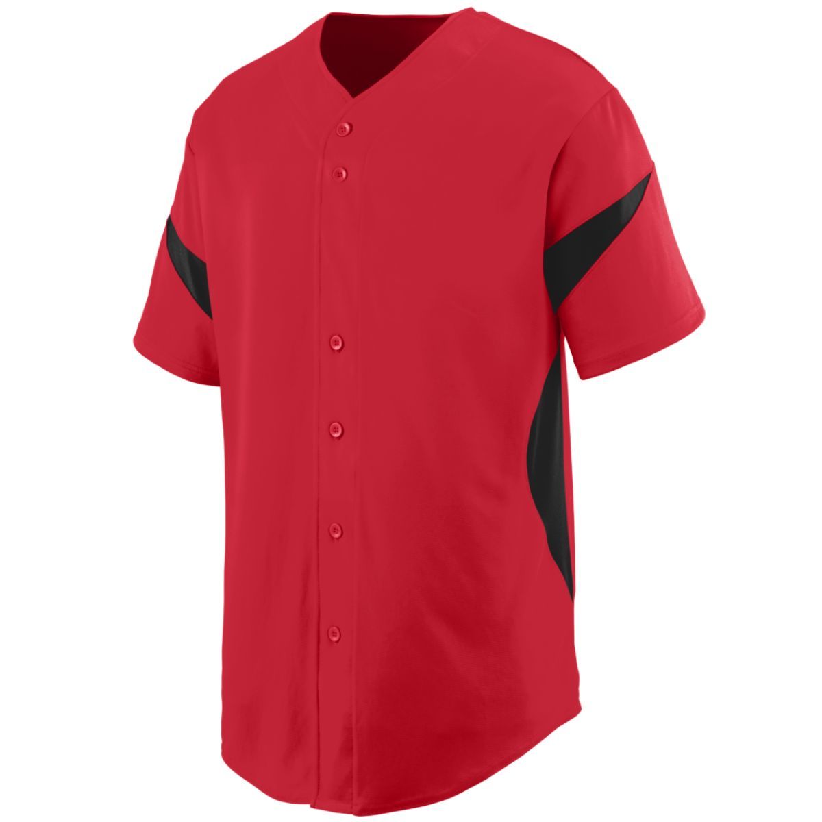 WHEEL HOUSE JERSEY - Apparel Globe