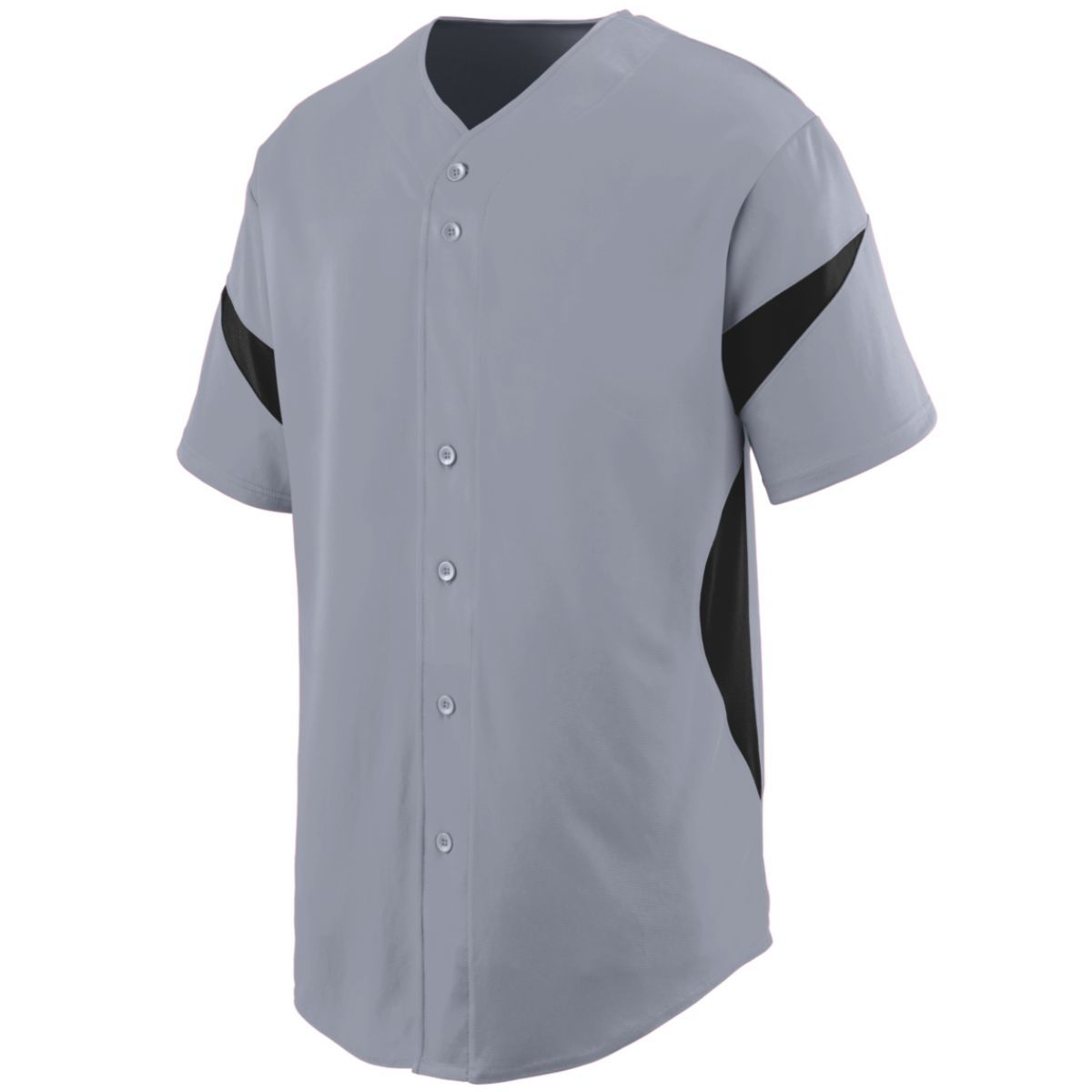 WHEEL HOUSE JERSEY - Apparel Globe