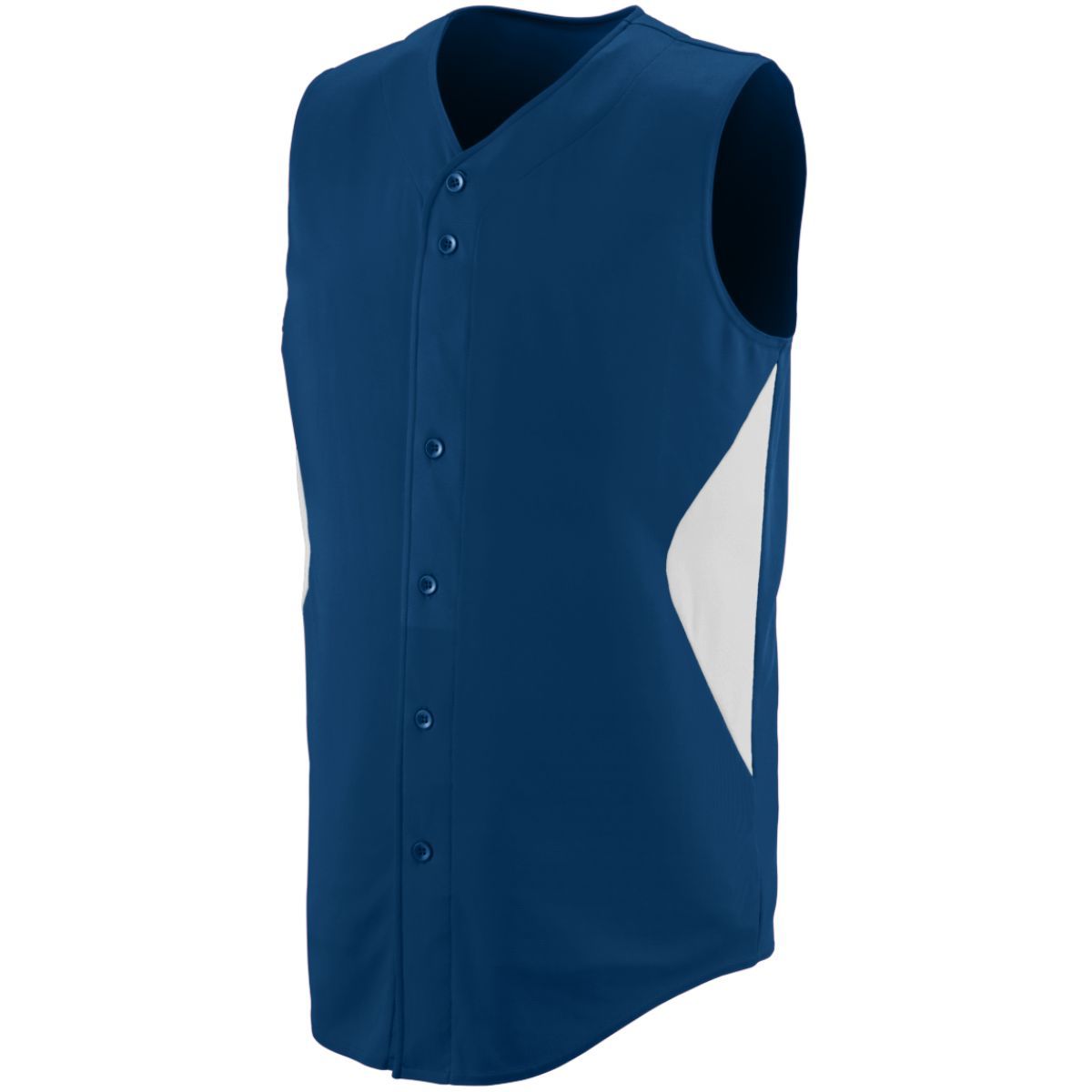 SLEEVELESS WHEEL HOUSE JERSEY - Apparel Globe