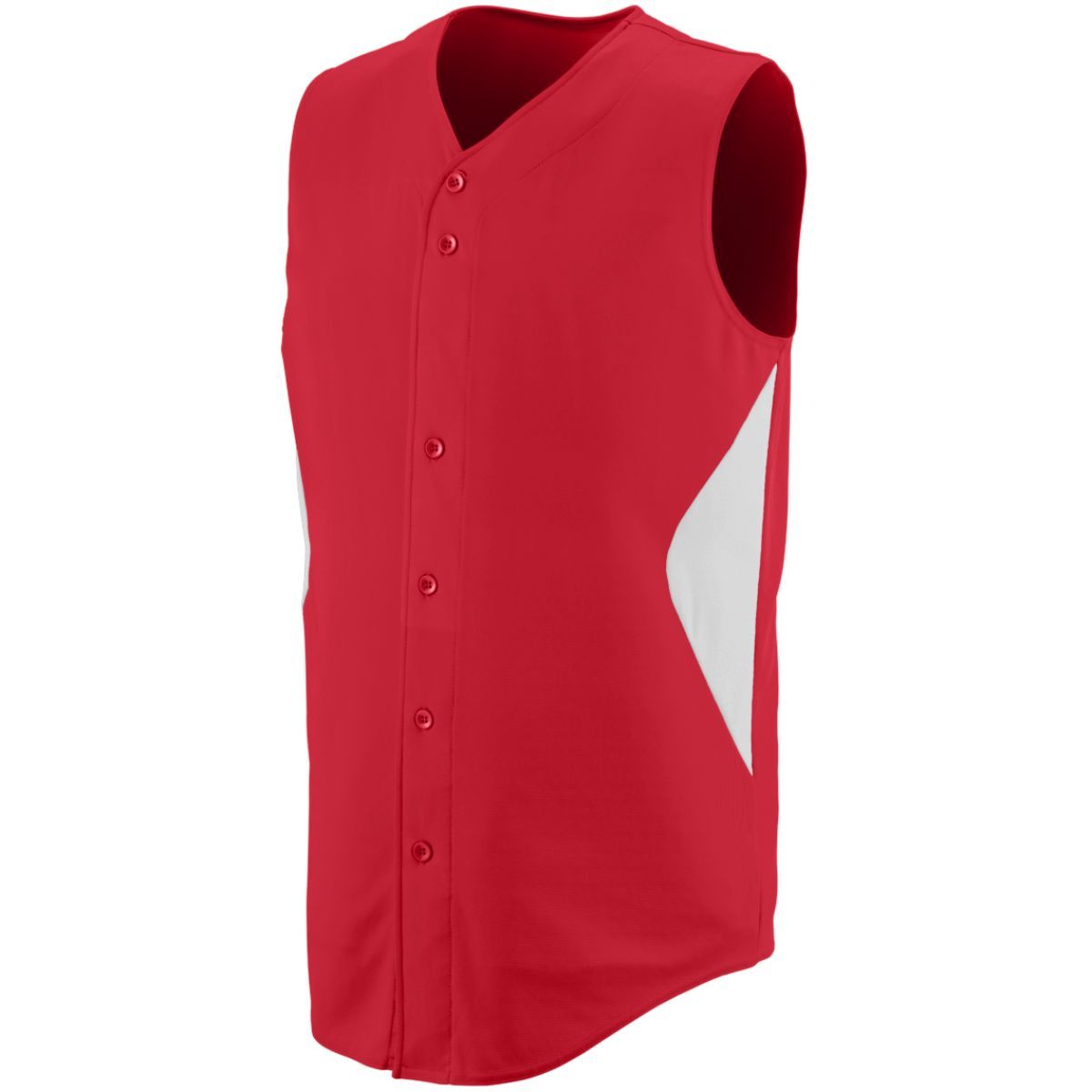 SLEEVELESS WHEEL HOUSE JERSEY - Apparel Globe