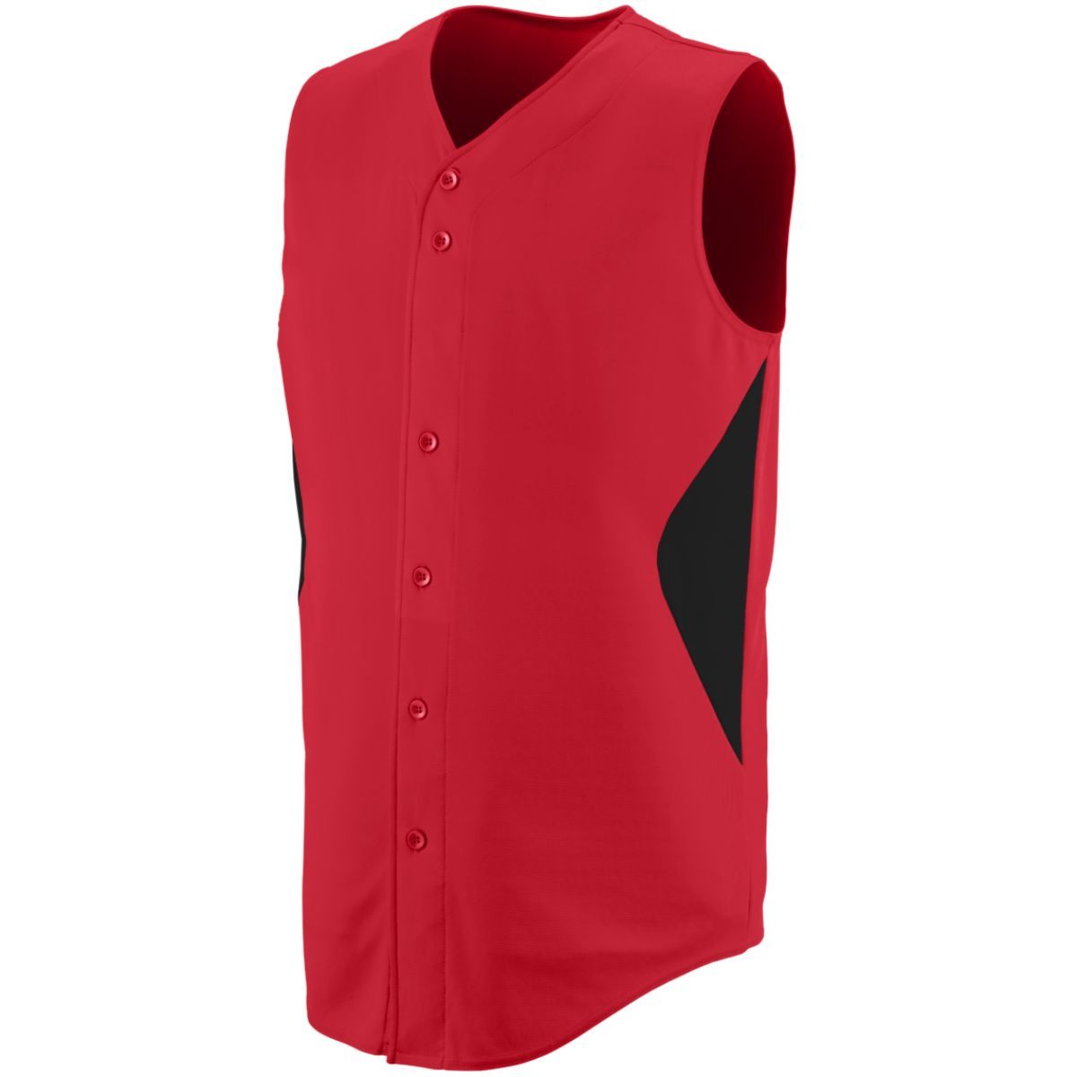 SLEEVELESS WHEEL HOUSE JERSEY - Apparel Globe