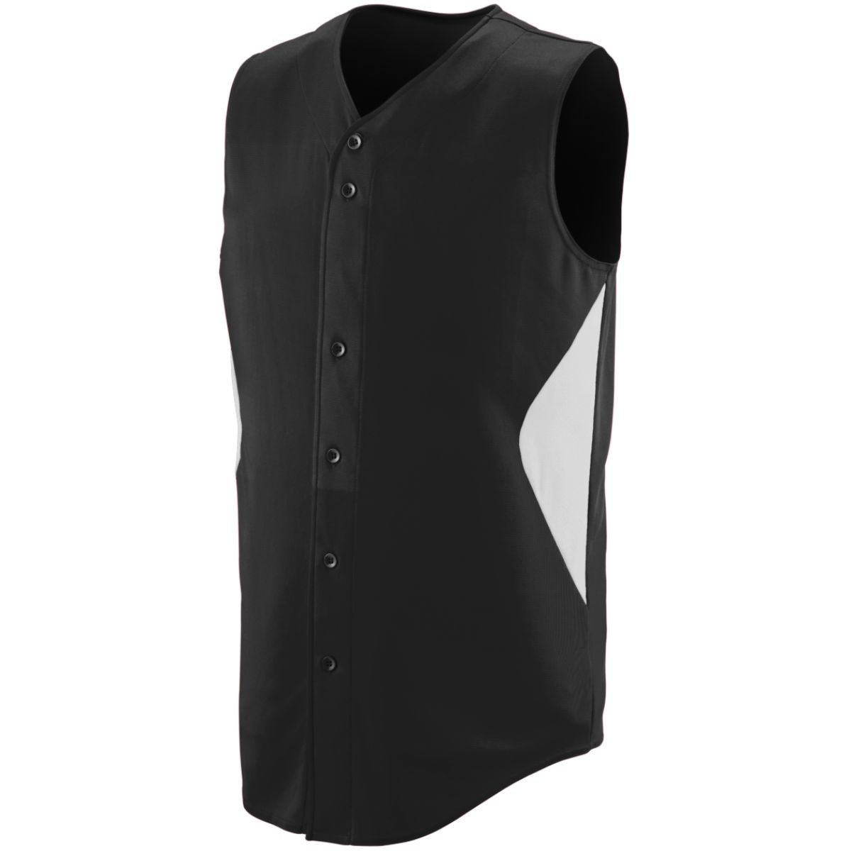 SLEEVELESS WHEEL HOUSE JERSEY - Apparel Globe
