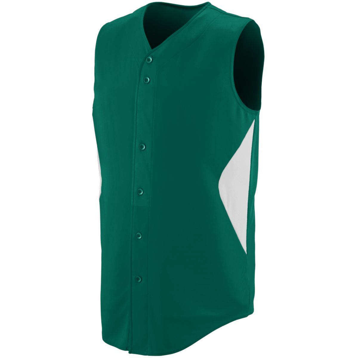 SLEEVELESS WHEEL HOUSE JERSEY - Apparel Globe