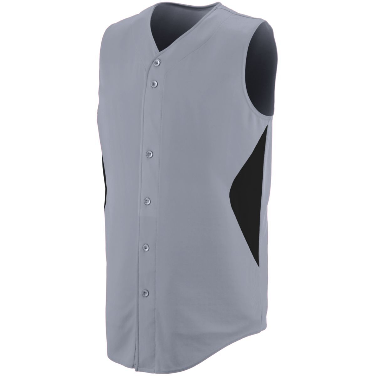 SLEEVELESS WHEEL HOUSE JERSEY - Apparel Globe