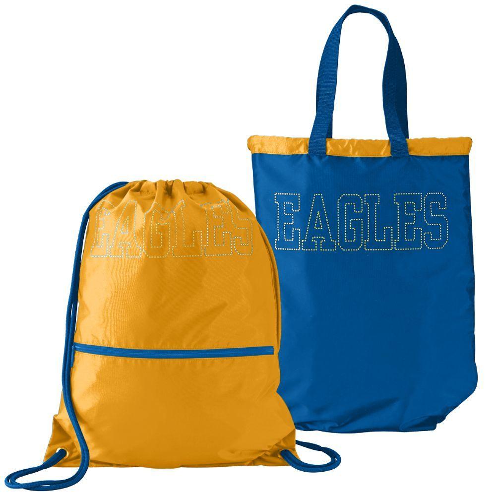 REVERB BACKPACK - Apparel Globe