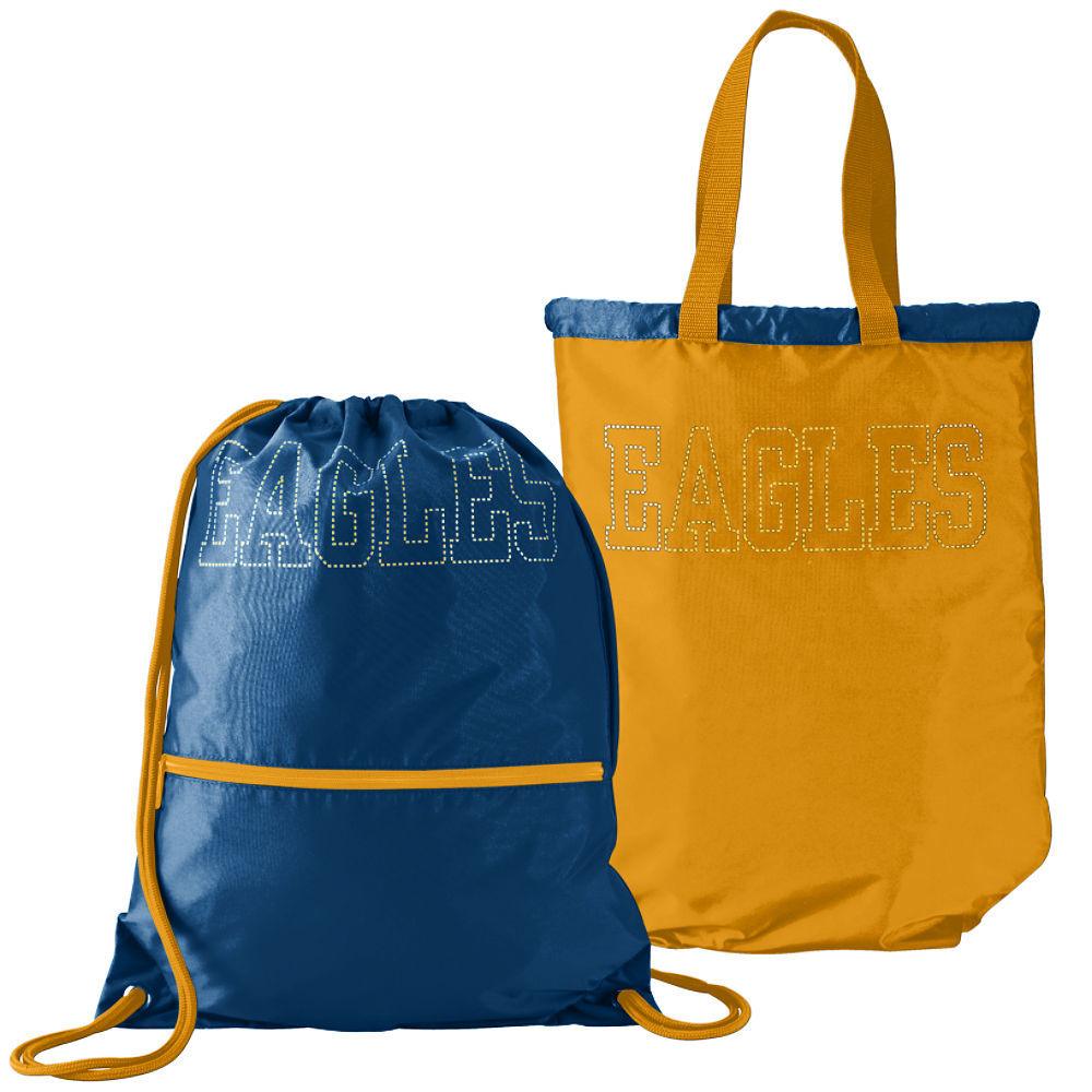 REVERB BACKPACK - Apparel Globe