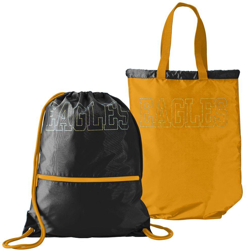 REVERB BACKPACK - Apparel Globe