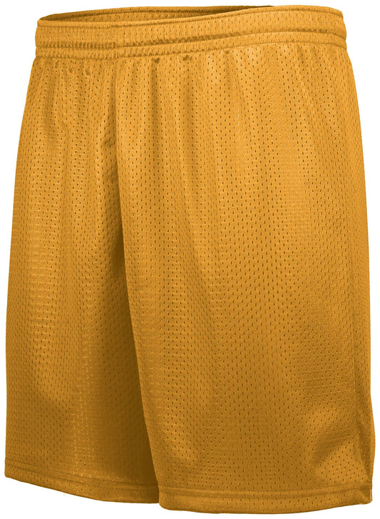 TRICOT MESH SHORTS - Apparel Globe