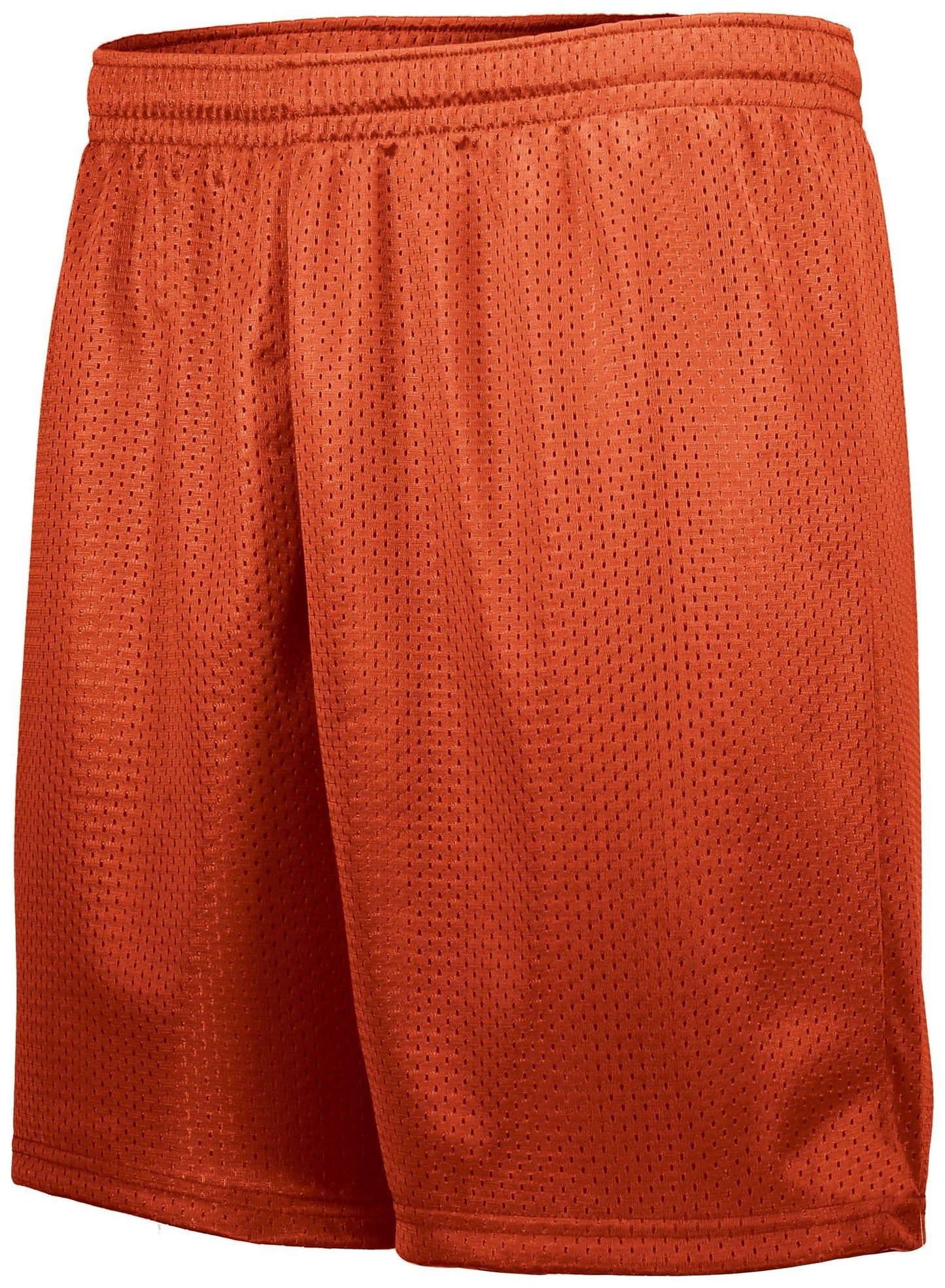 TRICOT MESH SHORTS - Apparel Globe