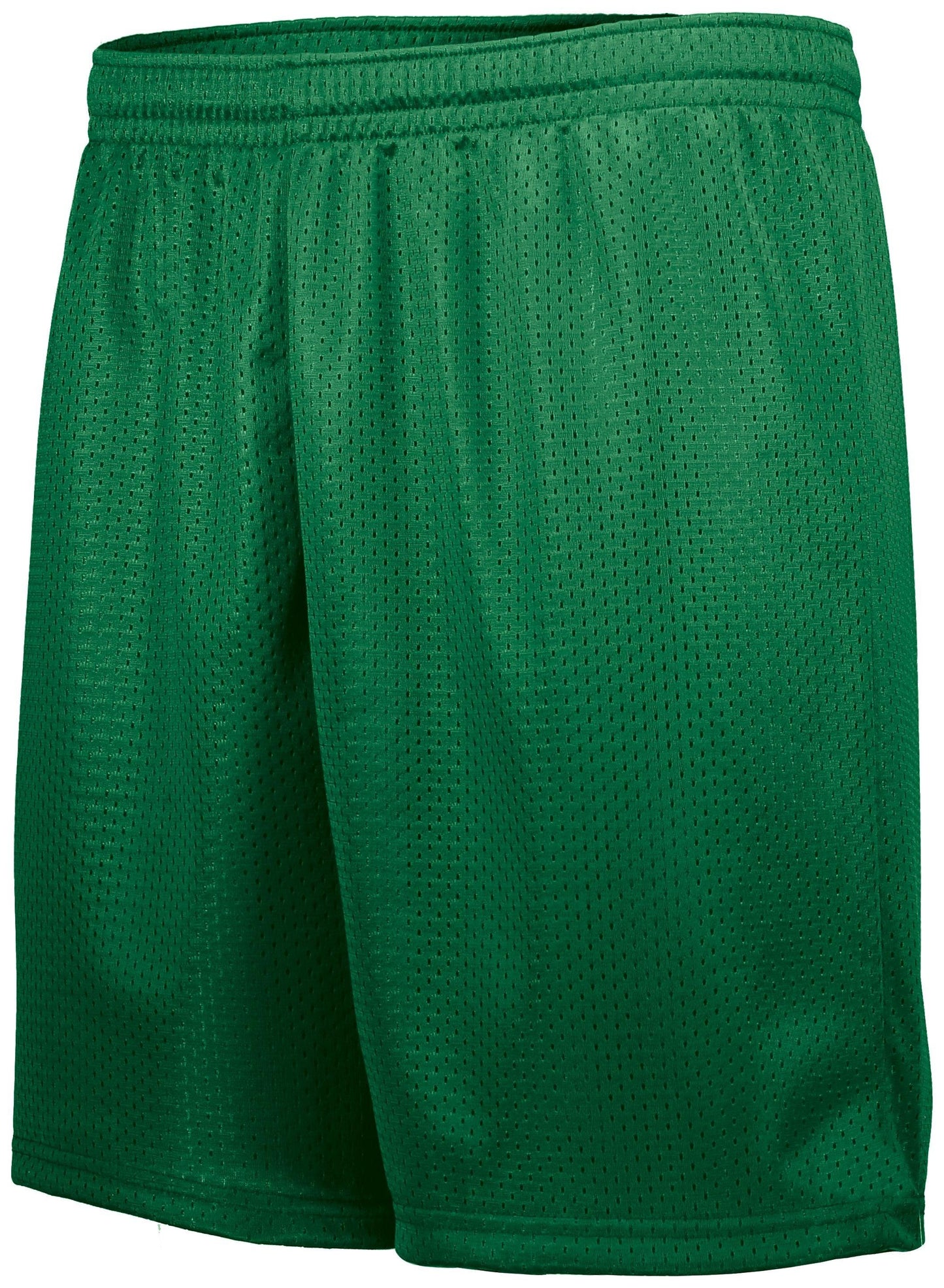 TRICOT MESH SHORTS - Apparel Globe