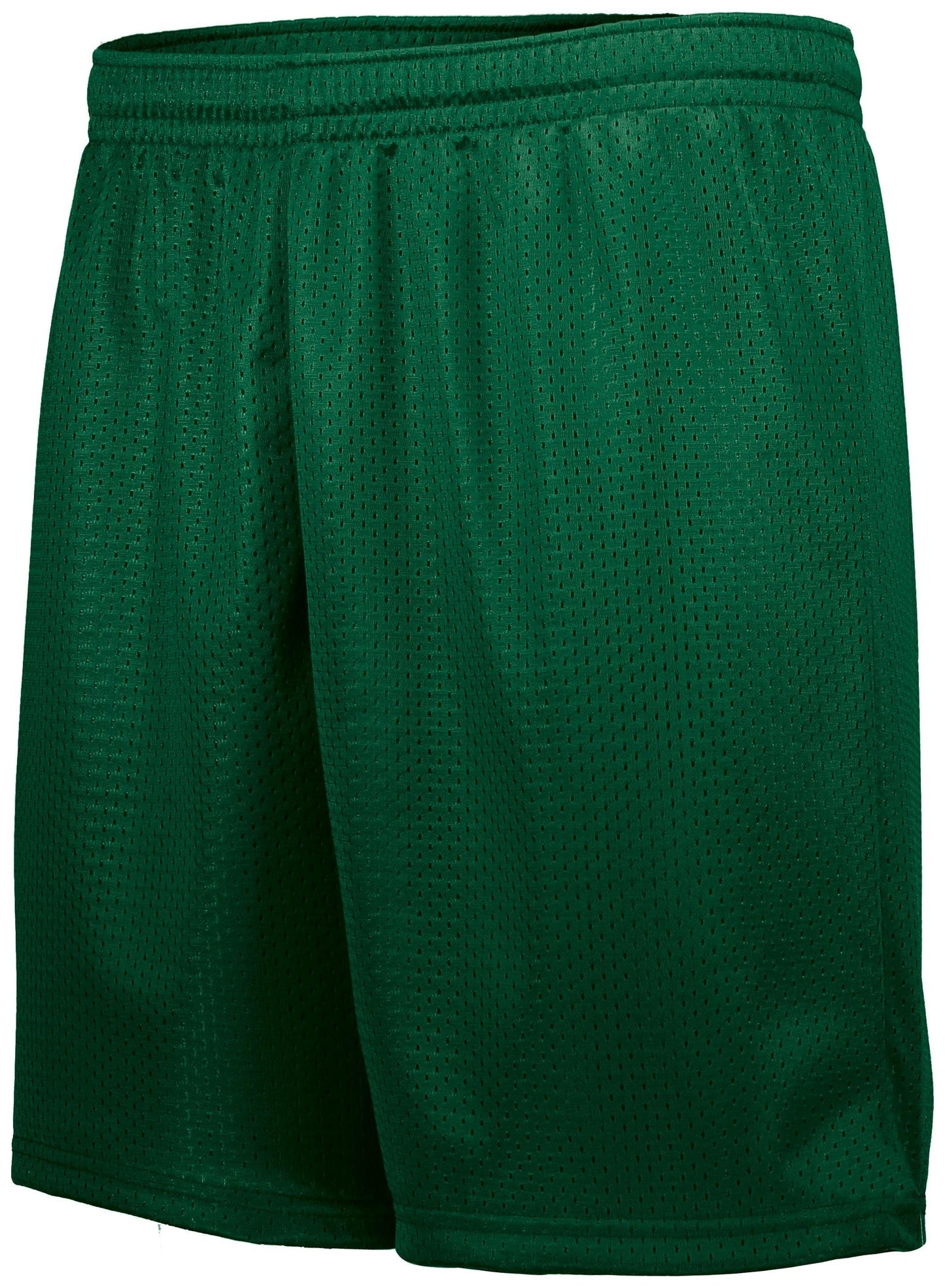 TRICOT MESH SHORTS - Apparel Globe