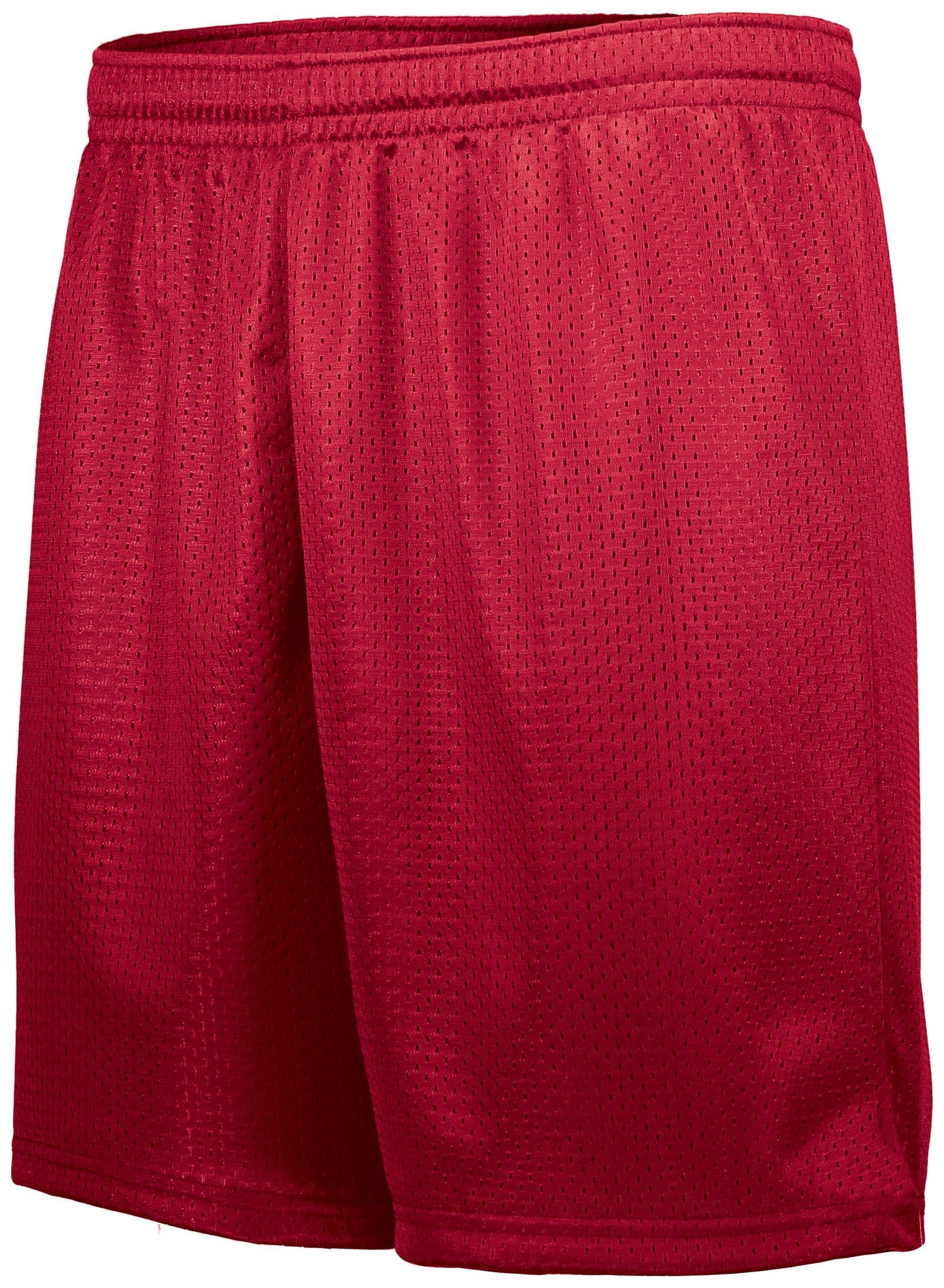 TRICOT MESH SHORTS - Apparel Globe