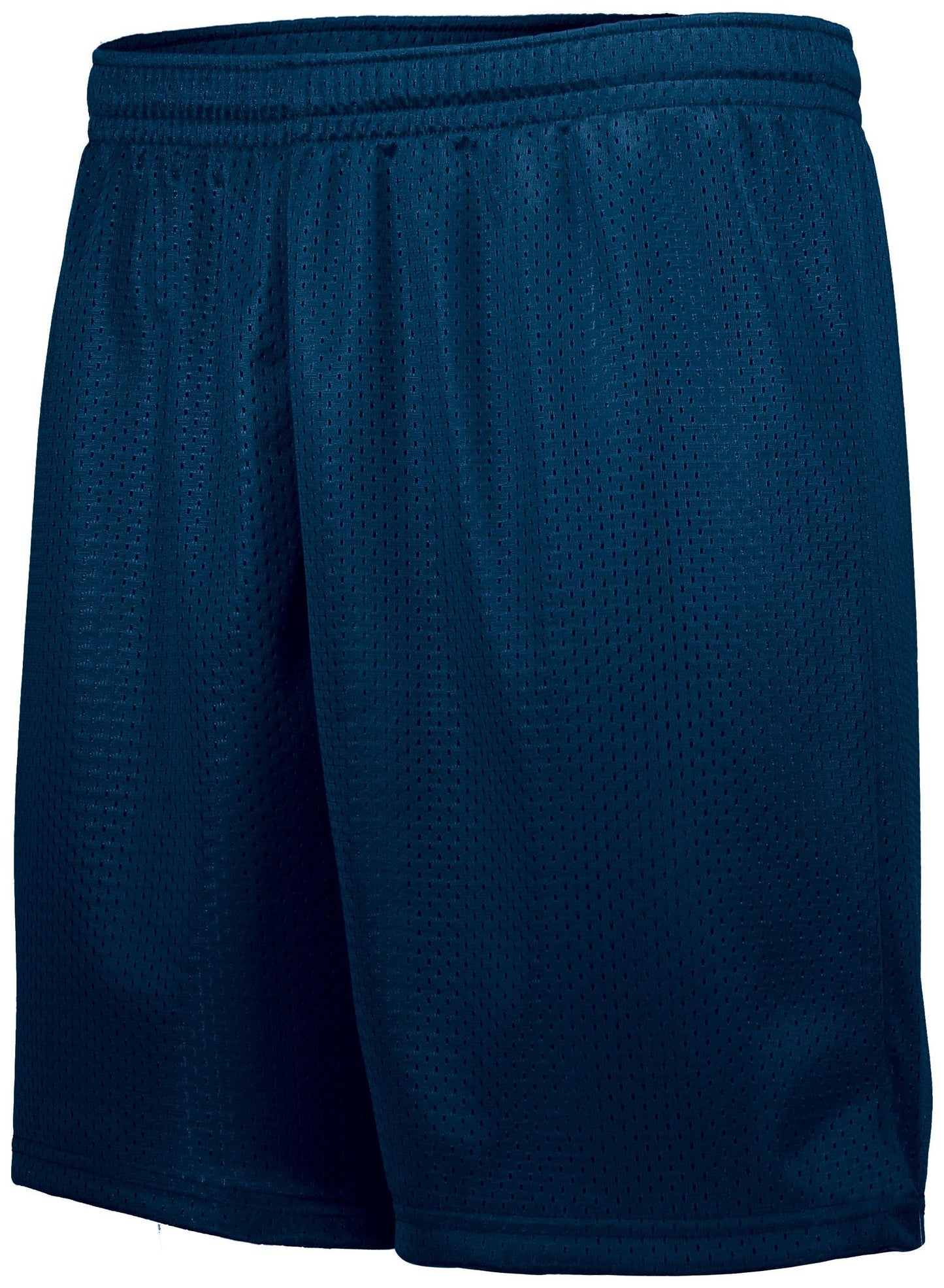 TRICOT MESH SHORTS - Apparel Globe