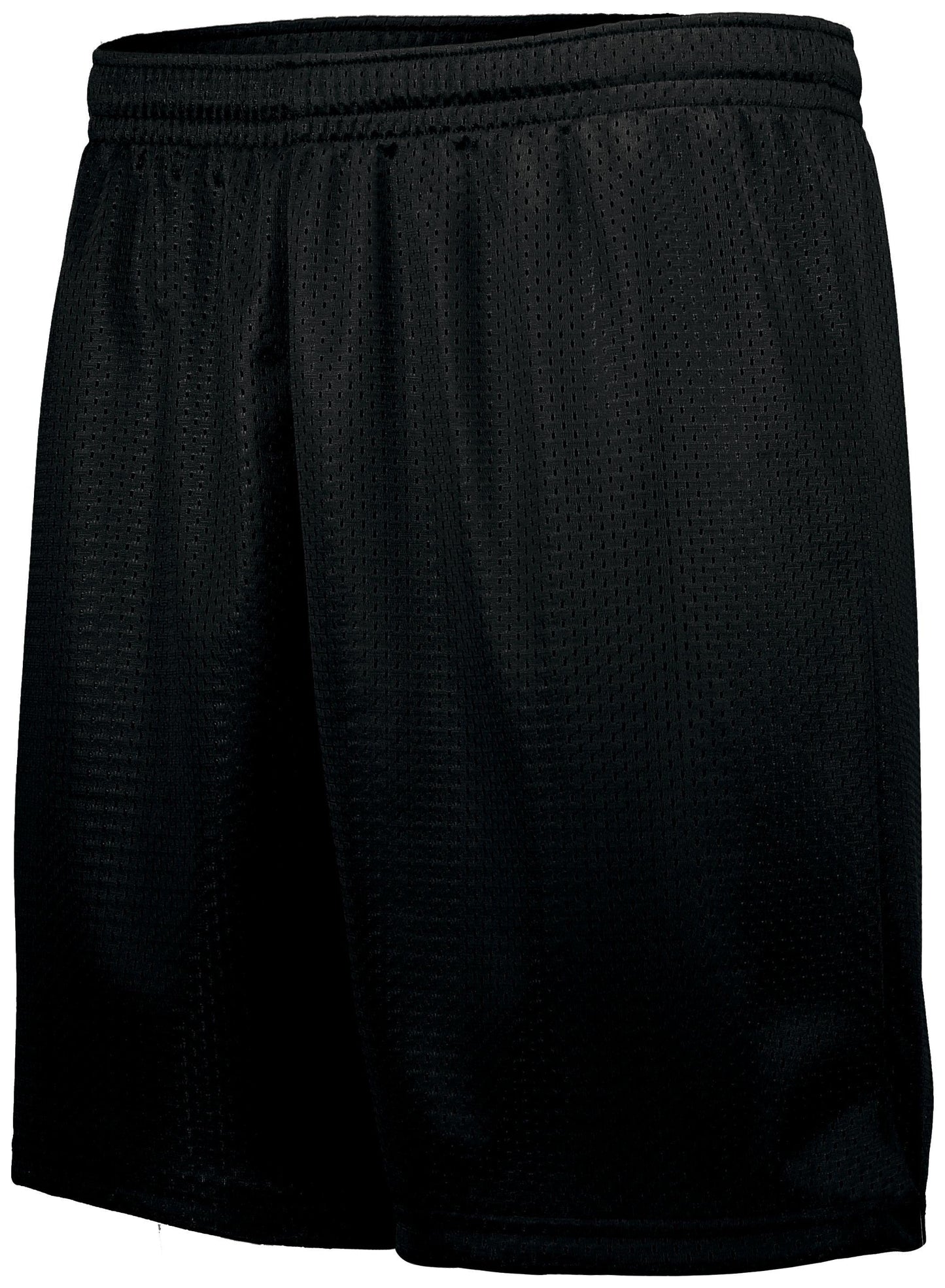 TRICOT MESH SHORTS - Apparel Globe