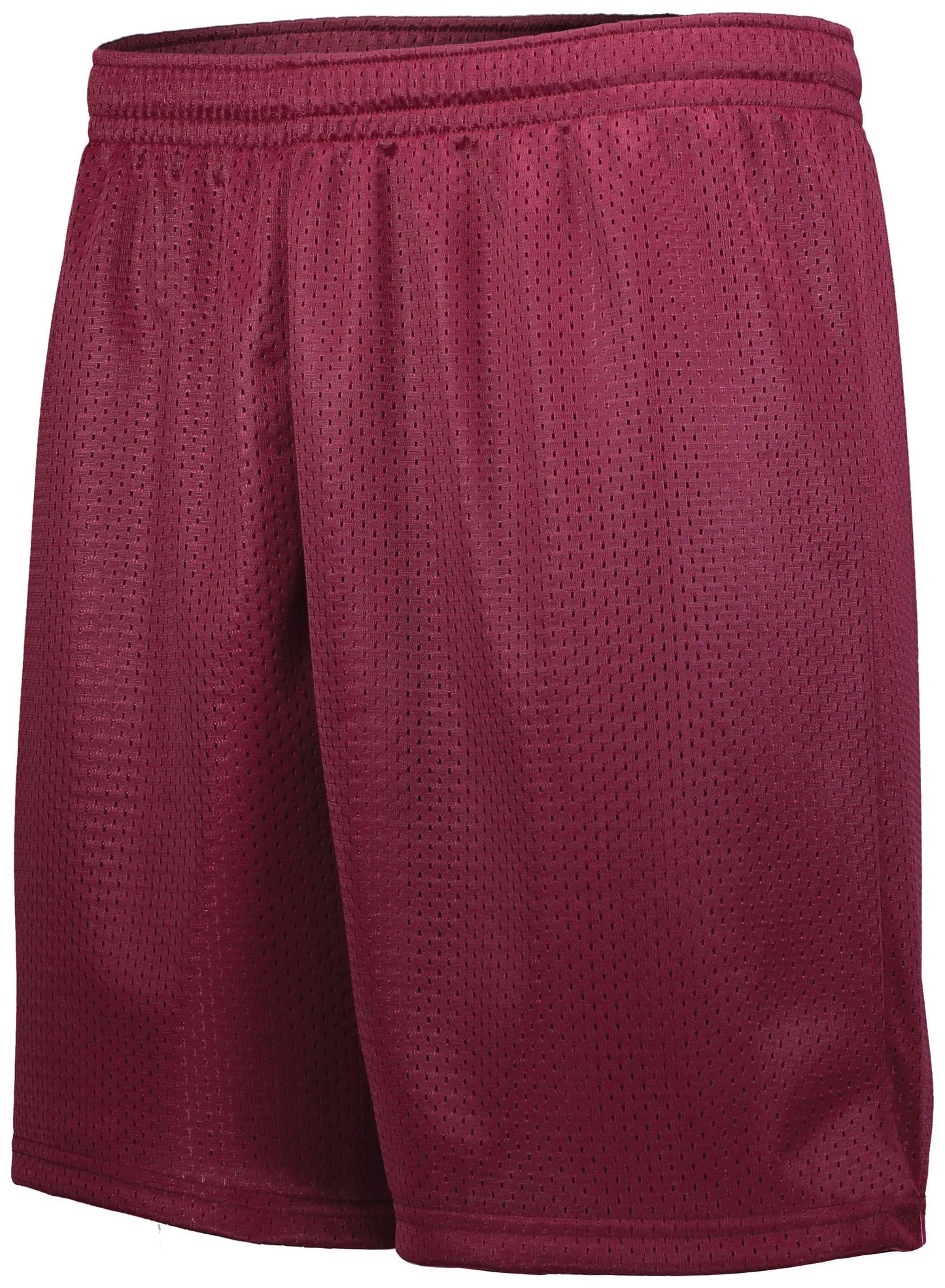 TRICOT MESH SHORTS - Apparel Globe